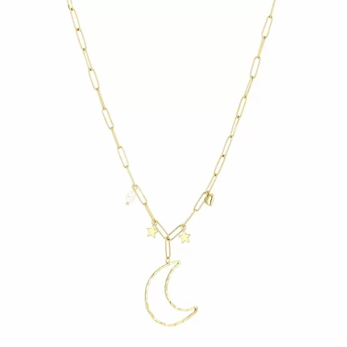 Ketting Big Moon