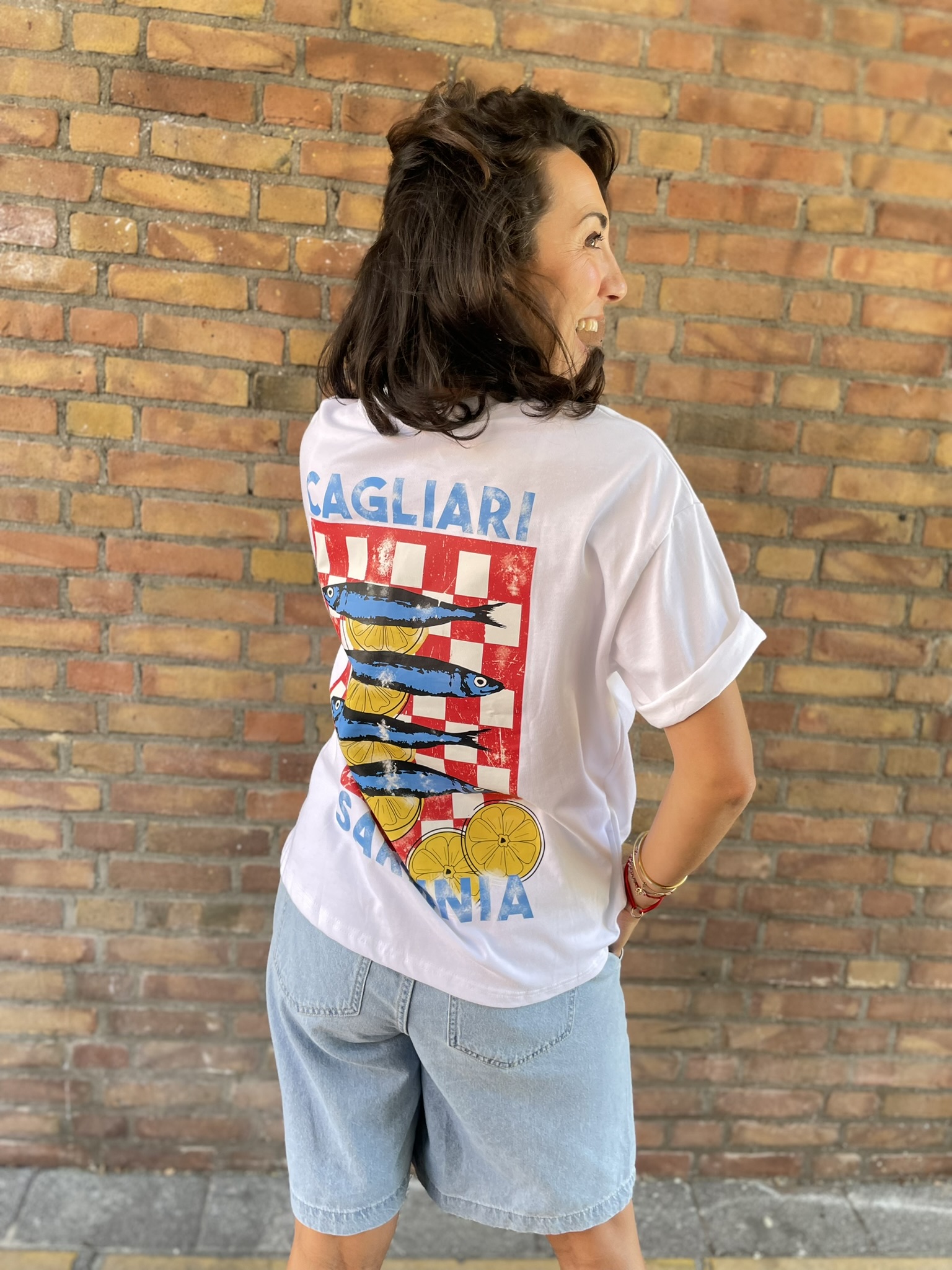 T-Shirt Elara