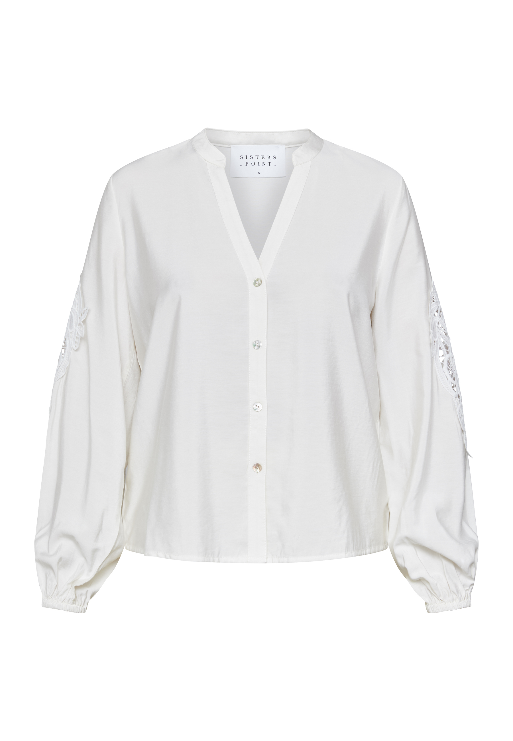 Viaba Blouse