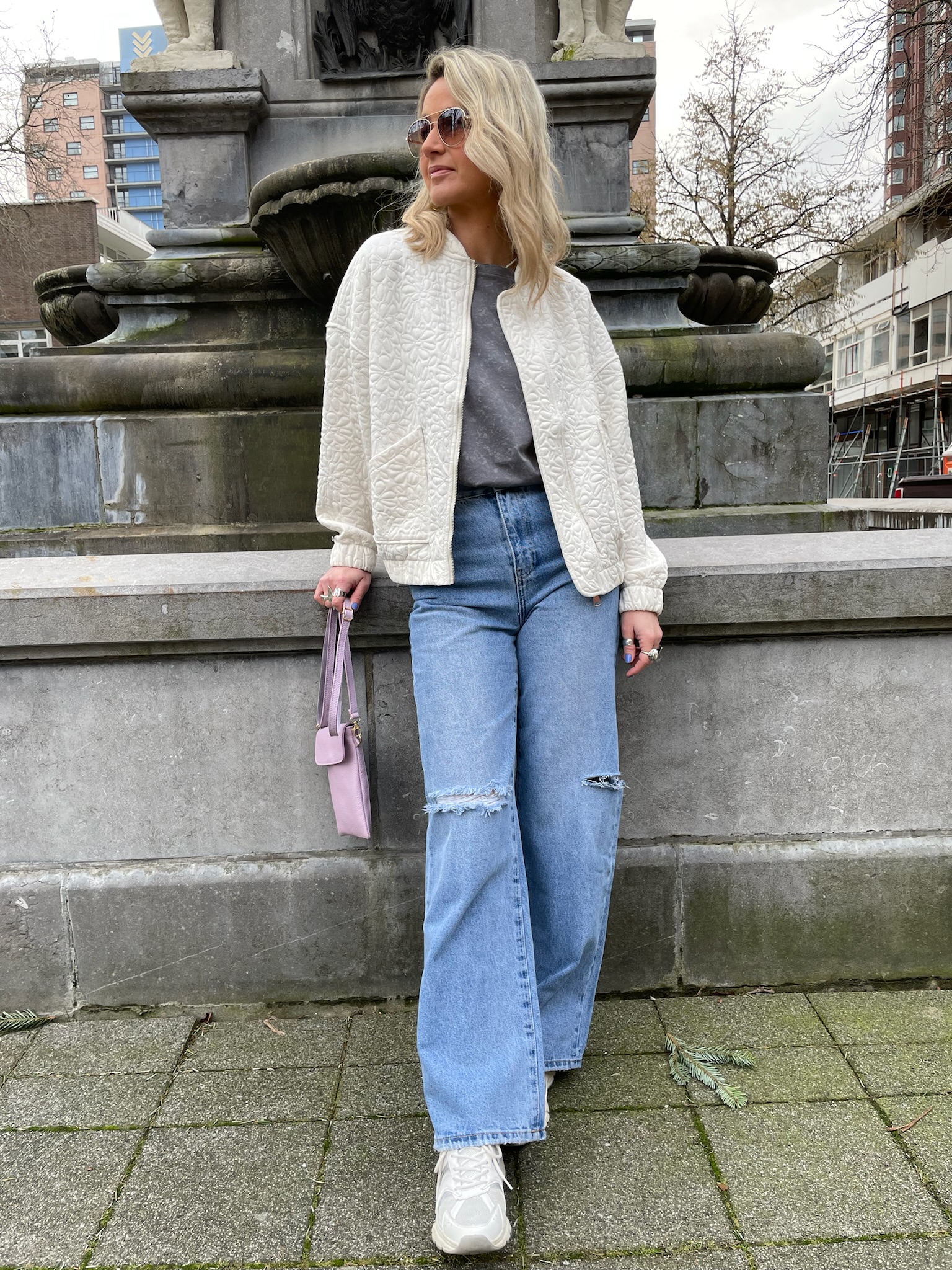 Jeans Vicky Jeans Vicky