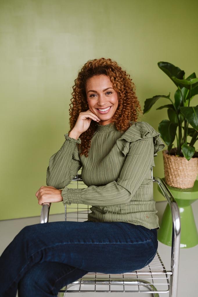 Blouse Pascal