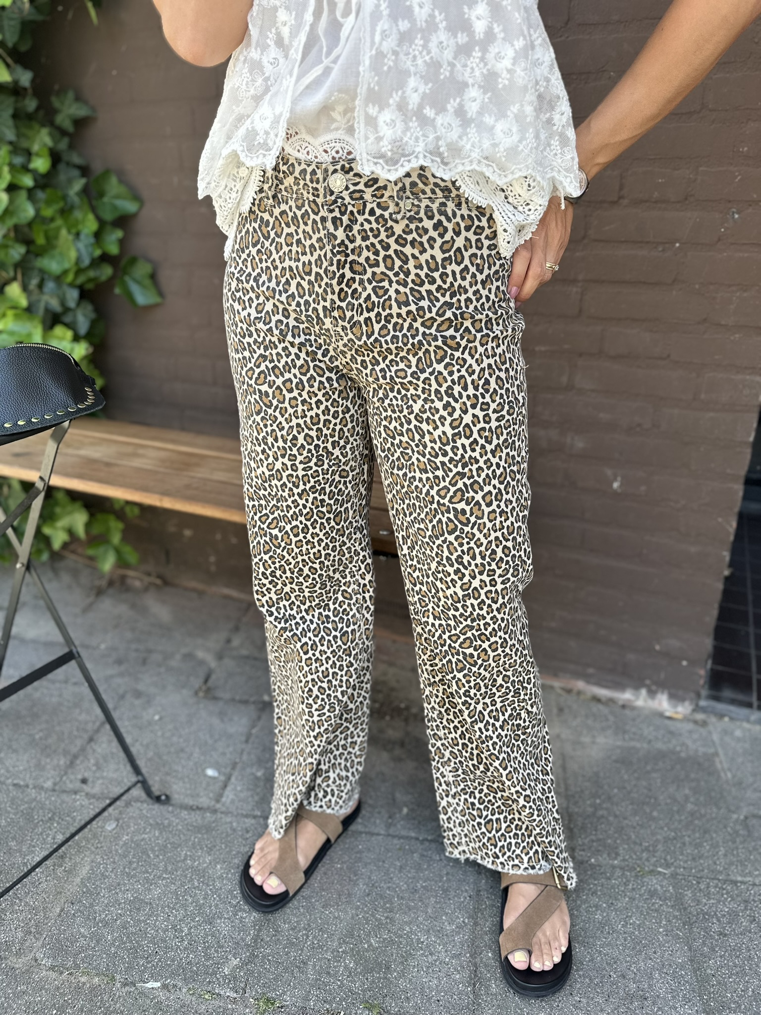 Broek Pixie