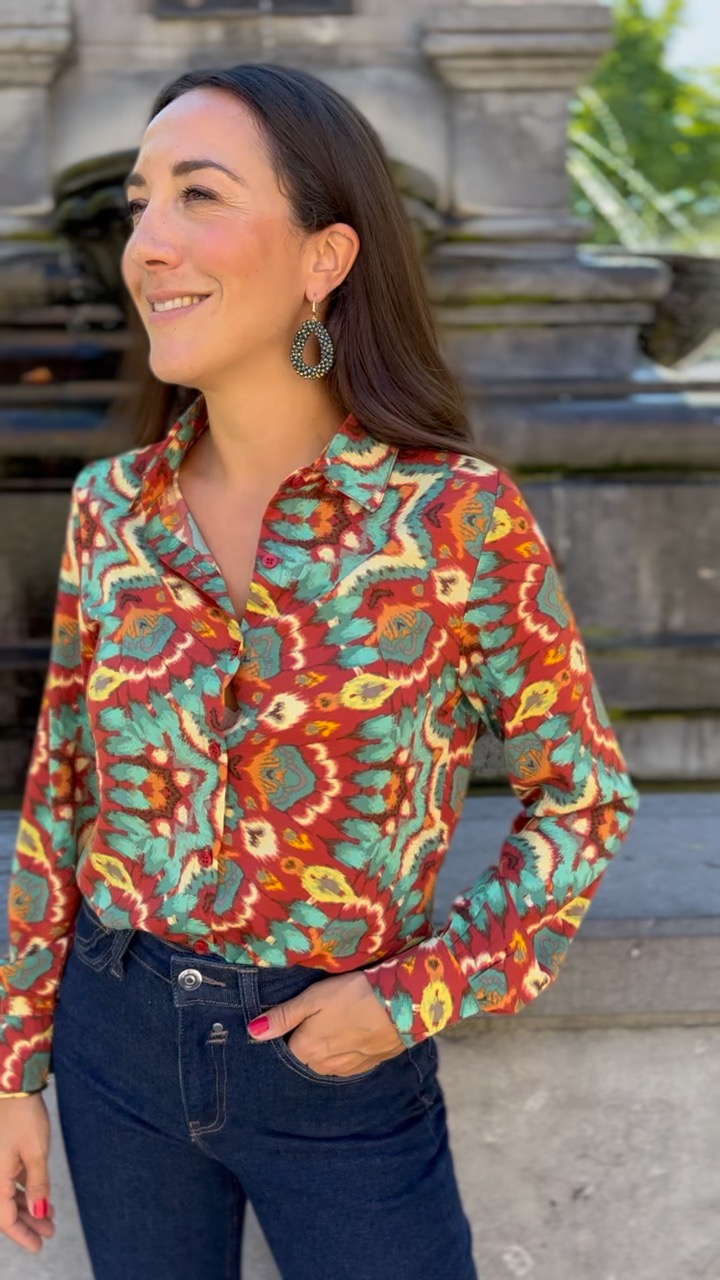 Blouse Mara