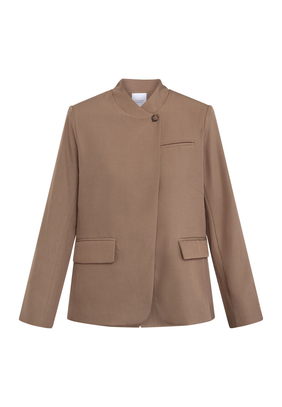Viksa Blazer