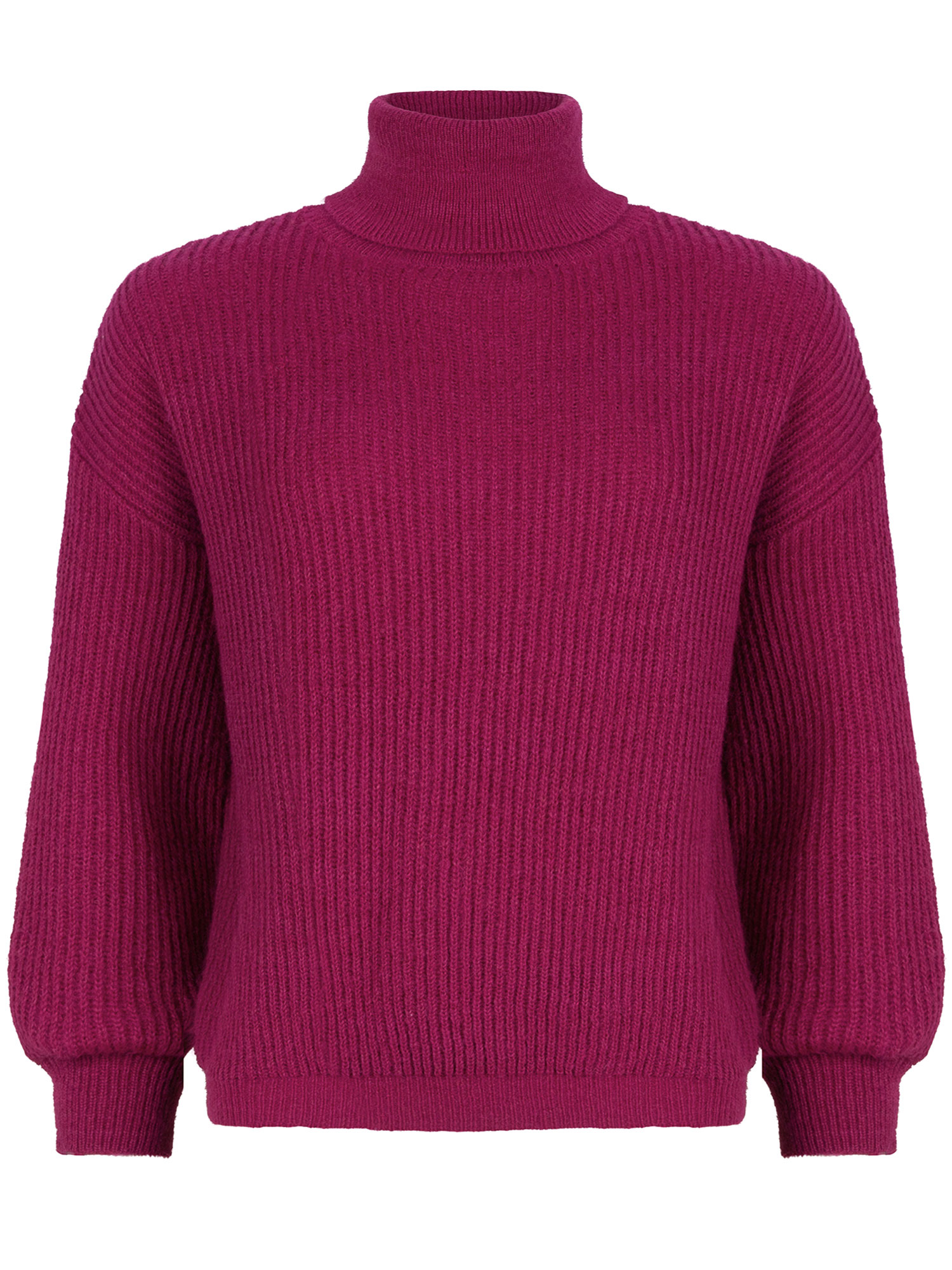 Knitted Sweater Karlijn