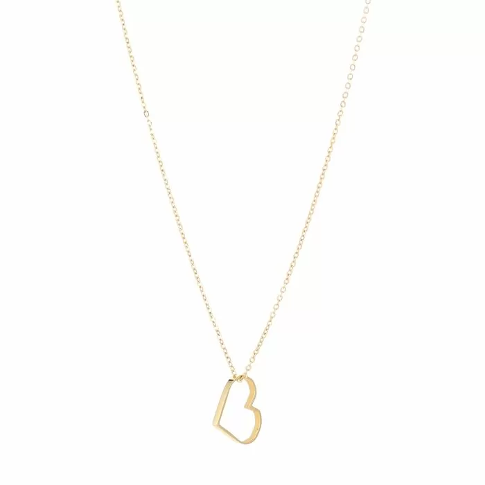 Ketting Cato Goud