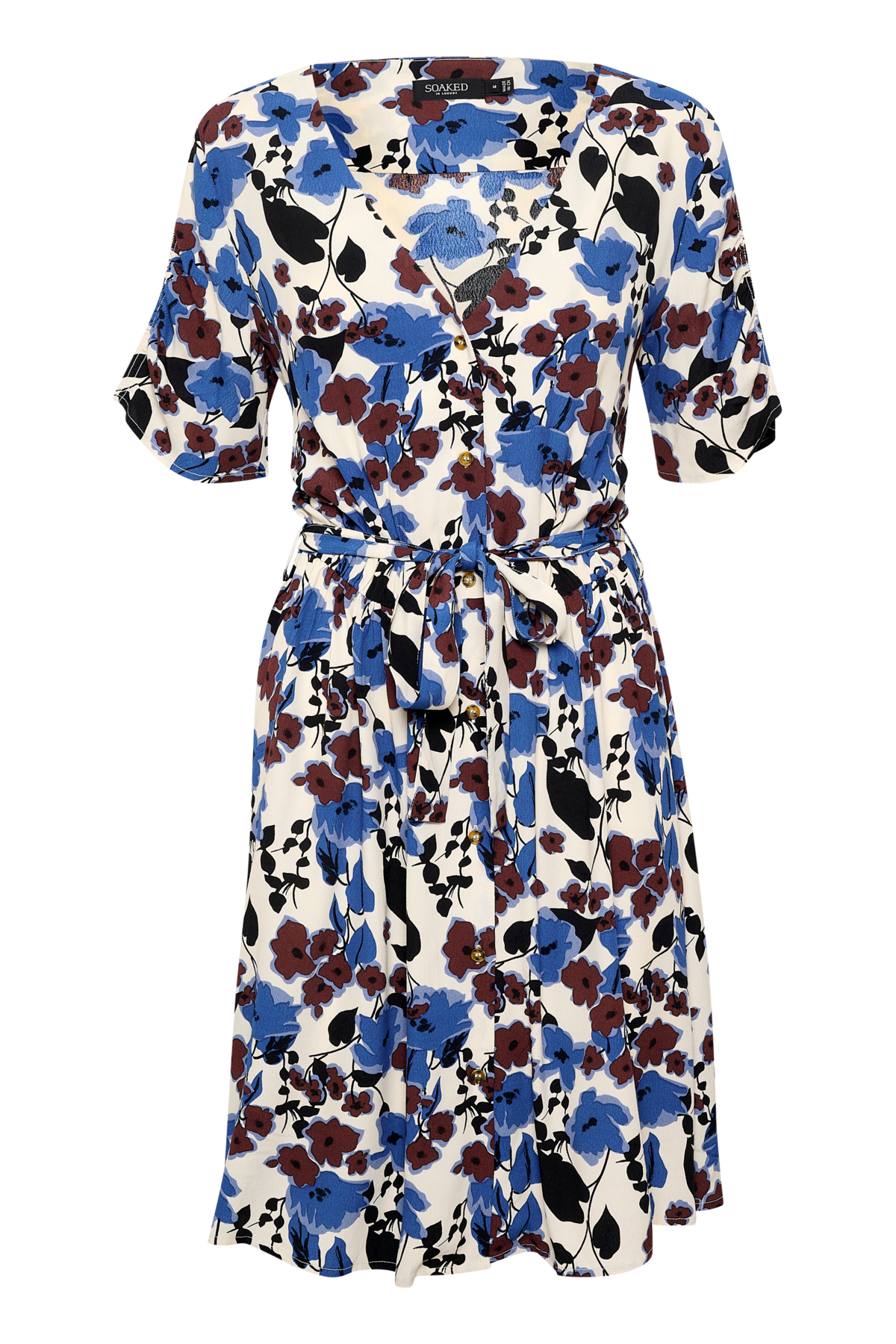 Jaila Arjana Dress