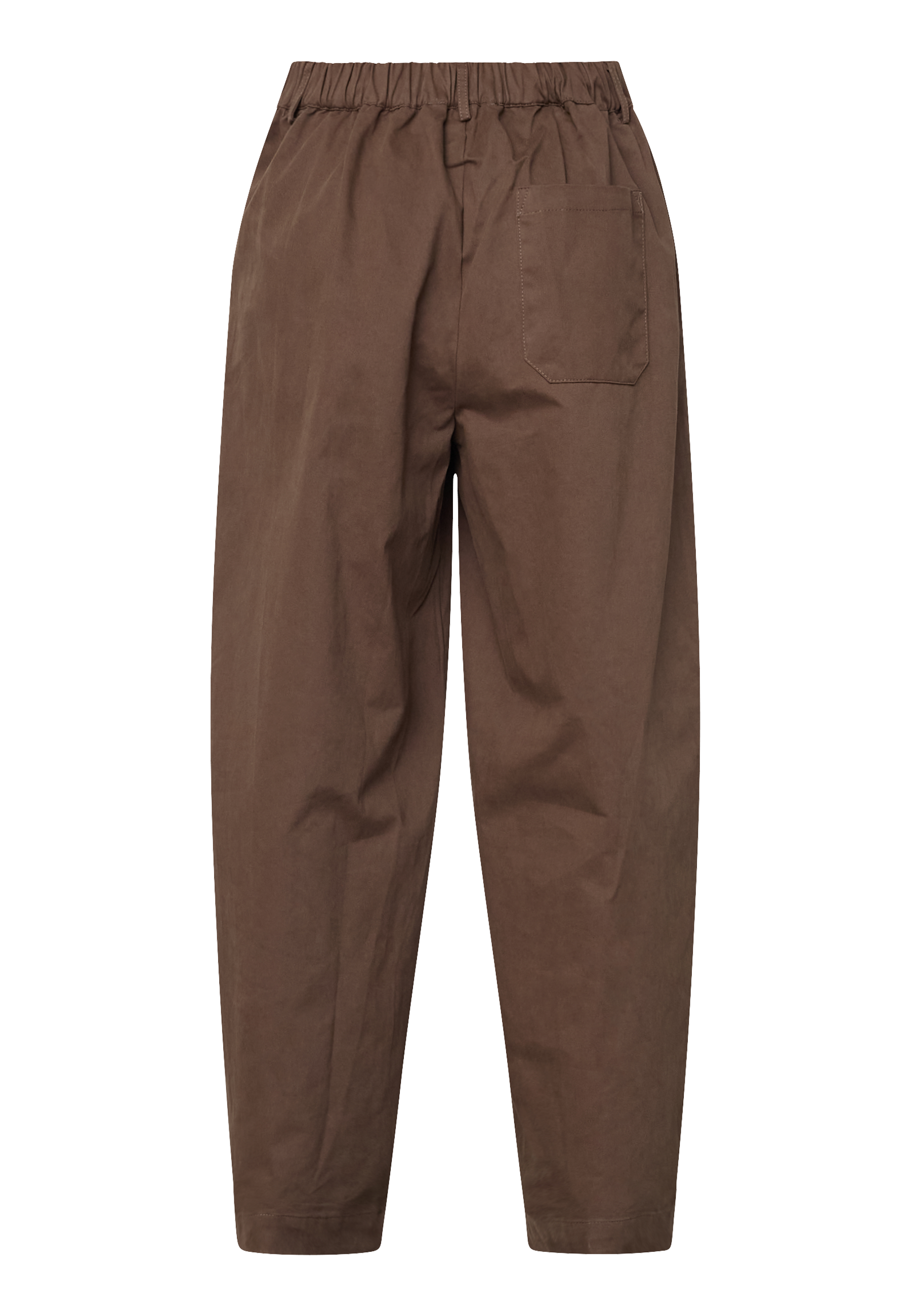 Edith Pants - Dark Chocolate