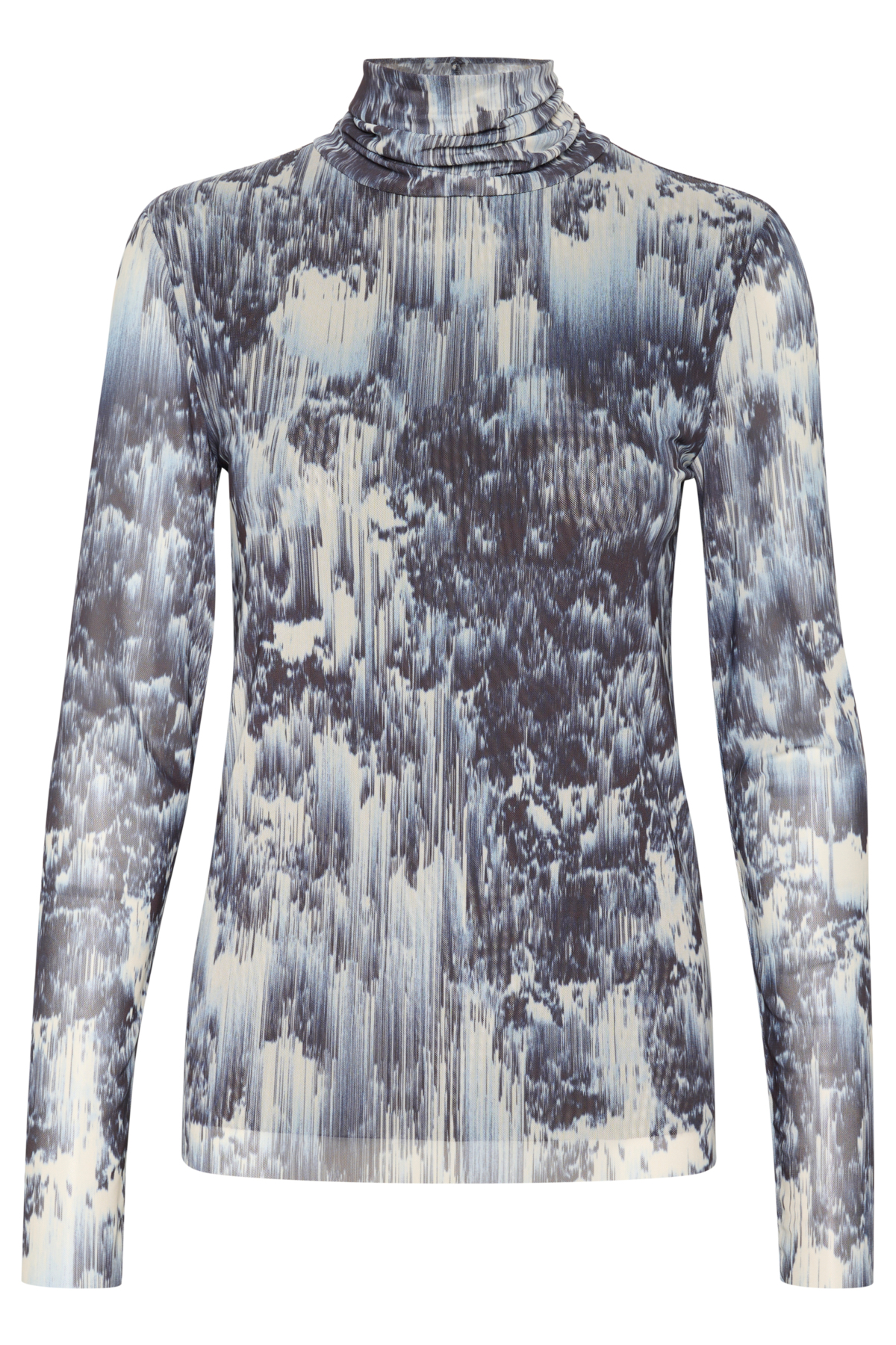 Hartley Mockneck Tee