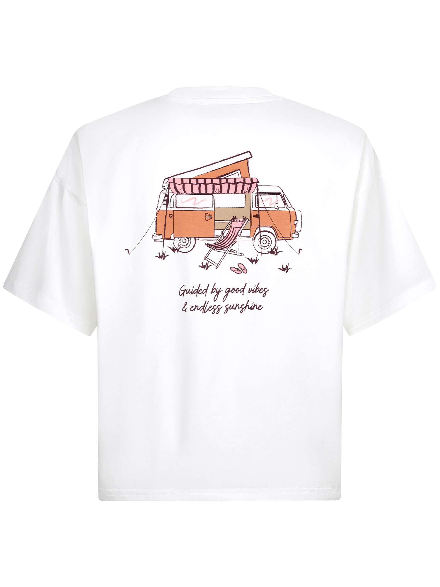 T-Shirt Camper