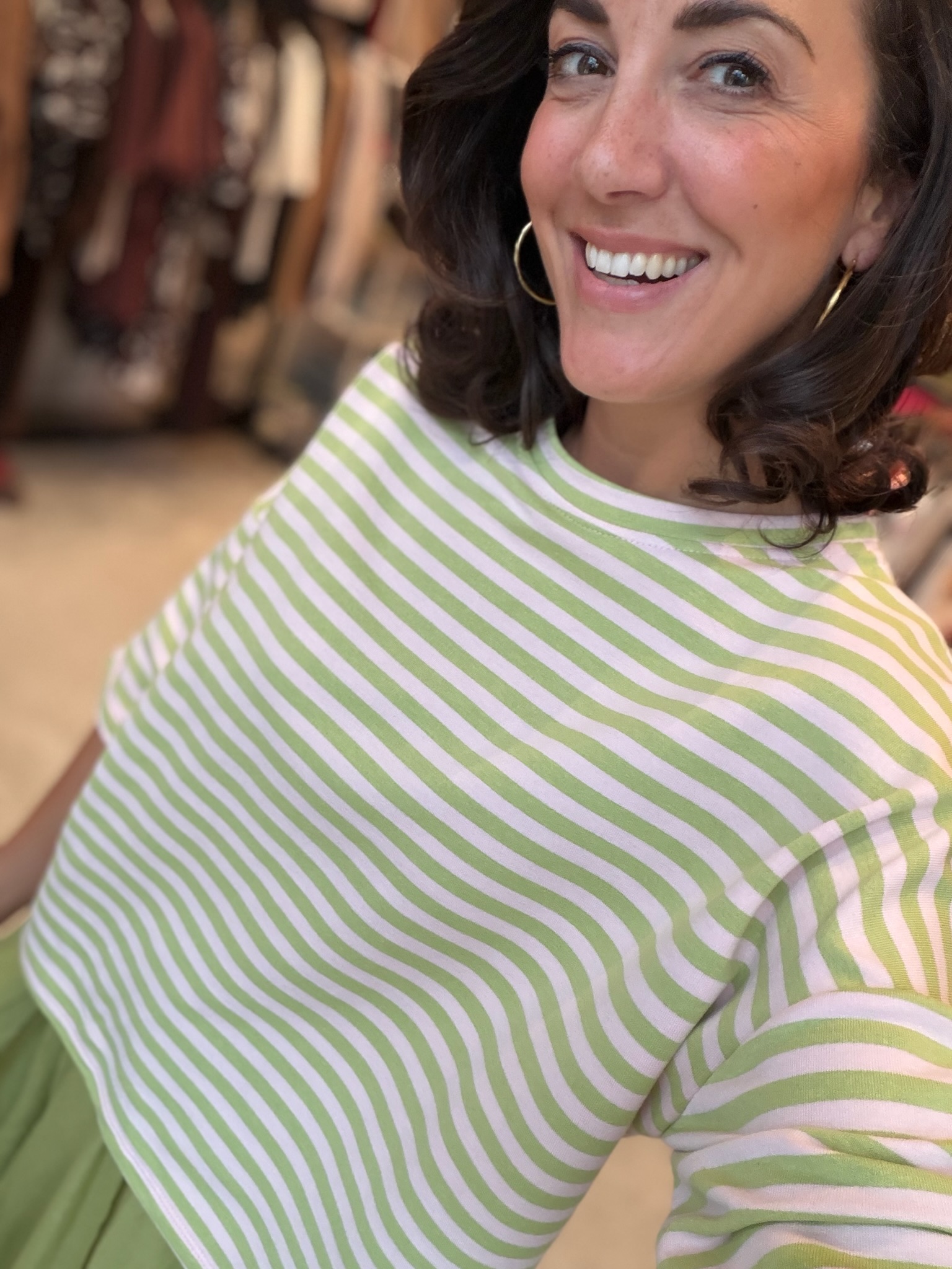 Shirt Susan