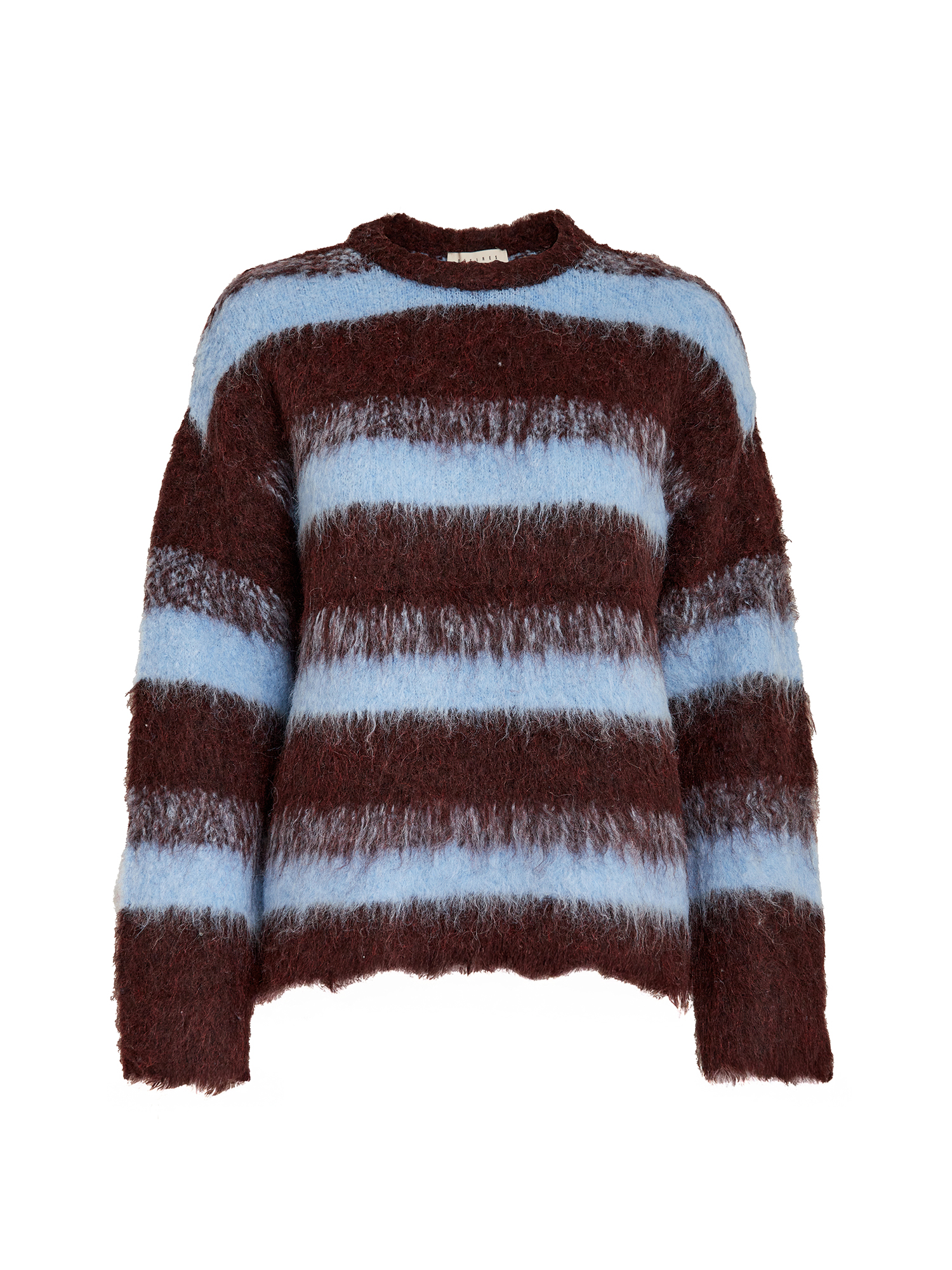 Saida Knit Pullover