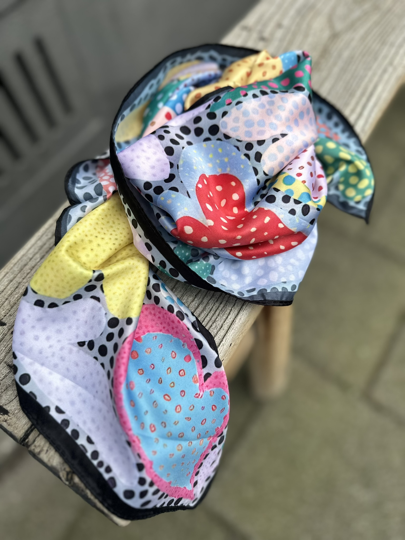 Sjaaltje Hearts