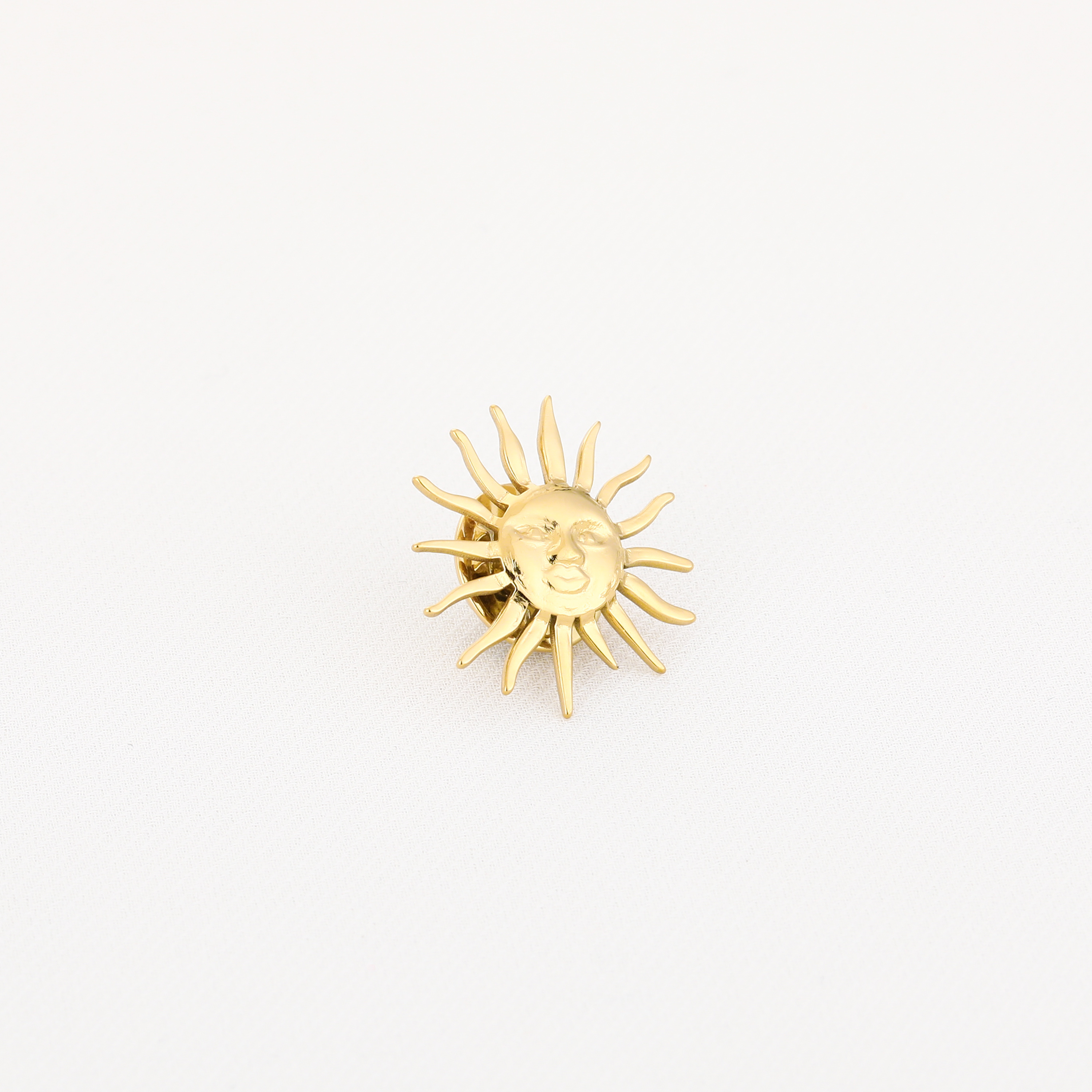 Broche Sunny