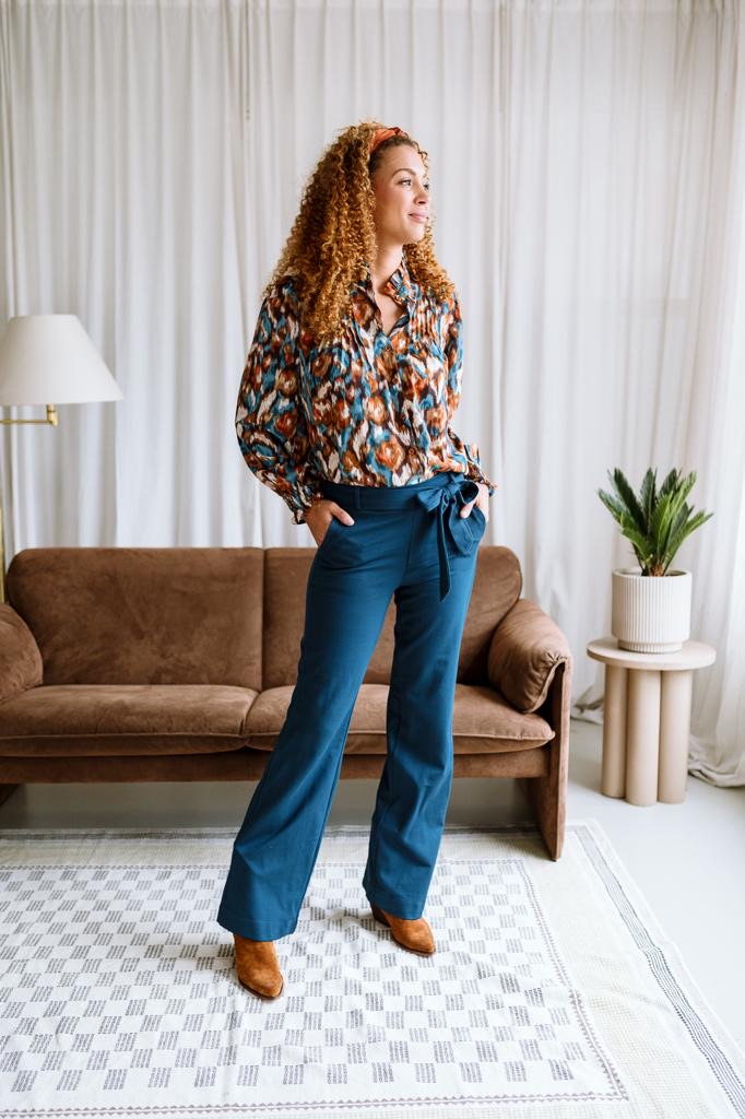 Pants Philou