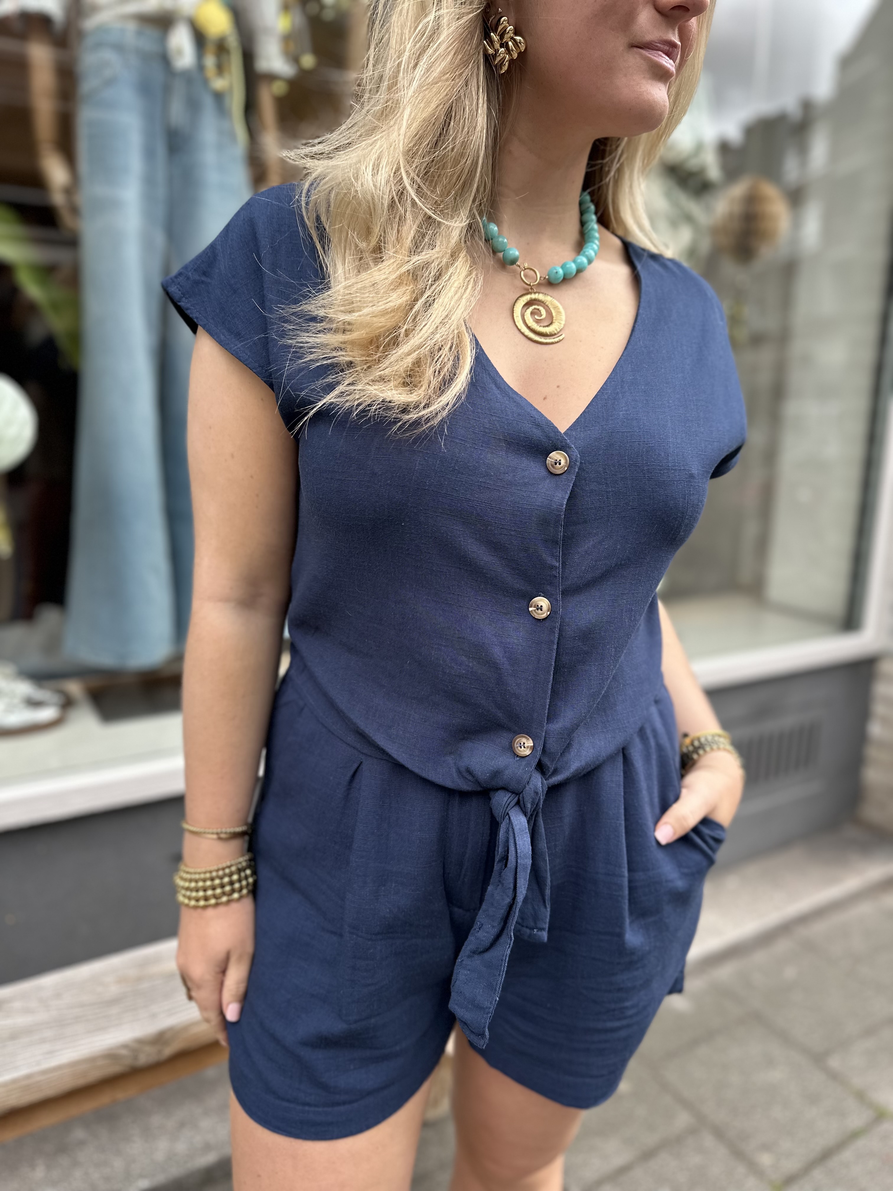 Blouse Jessica