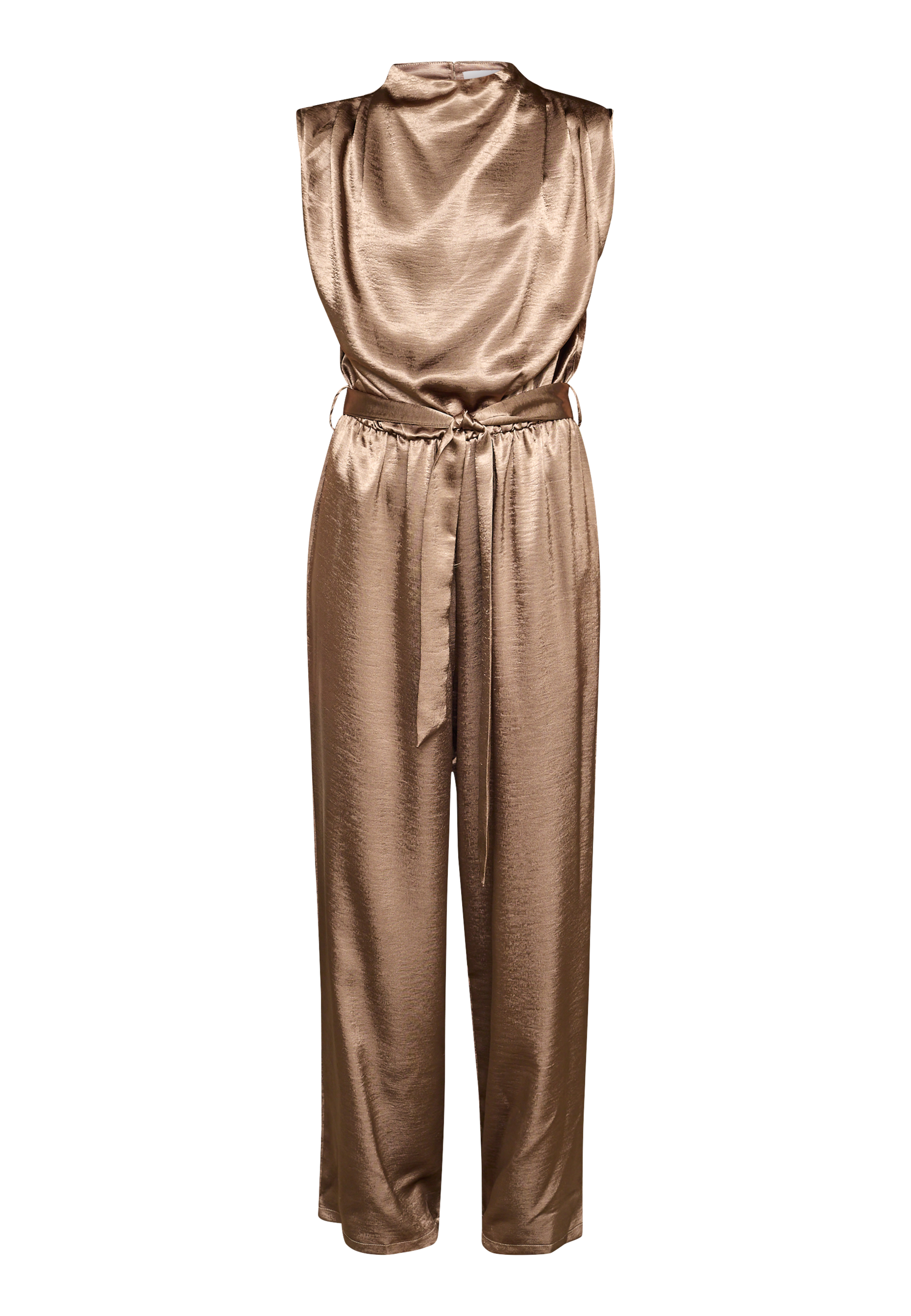 Guto Jumpsuit - Goud