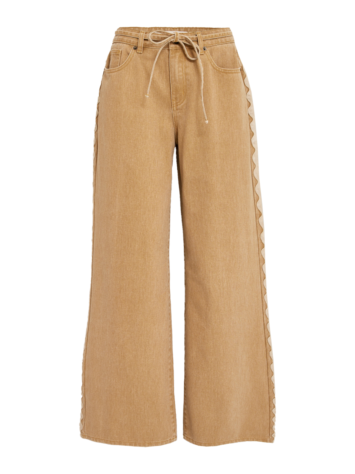 Megan Low Waisted jeans