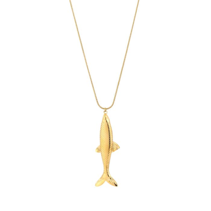 Ketting Big Fish
