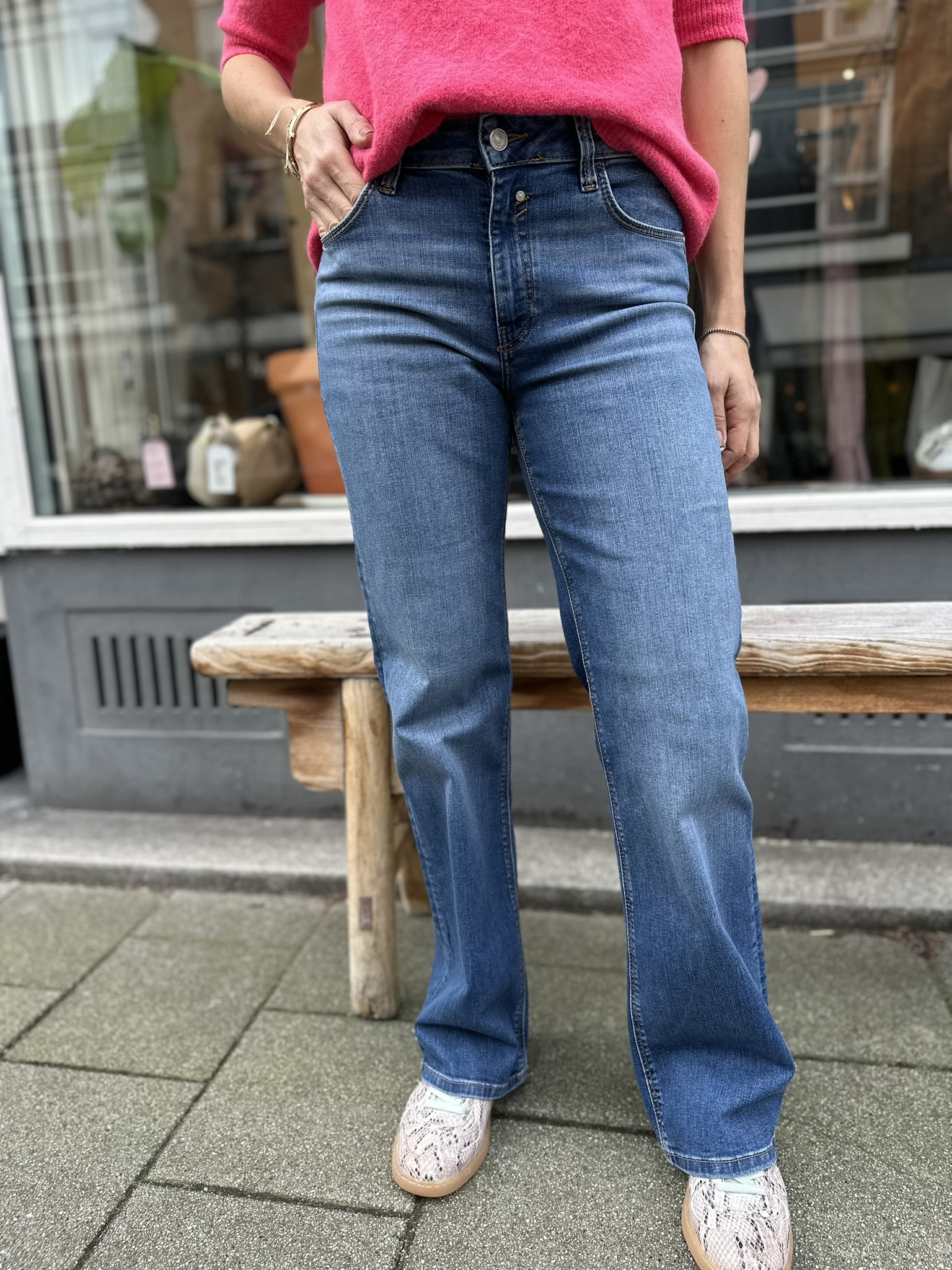 Ibiza Dark Brushed L32