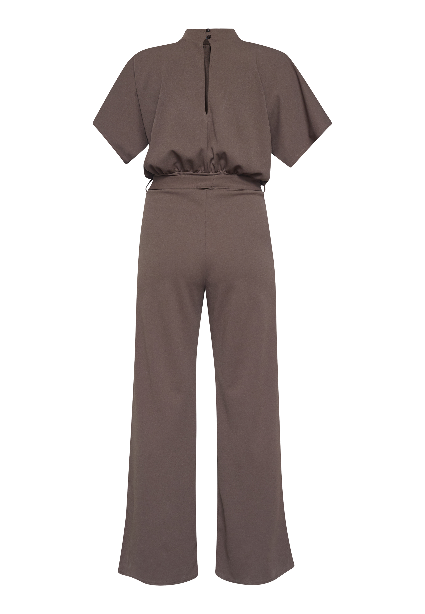 Girl Jumpsuit