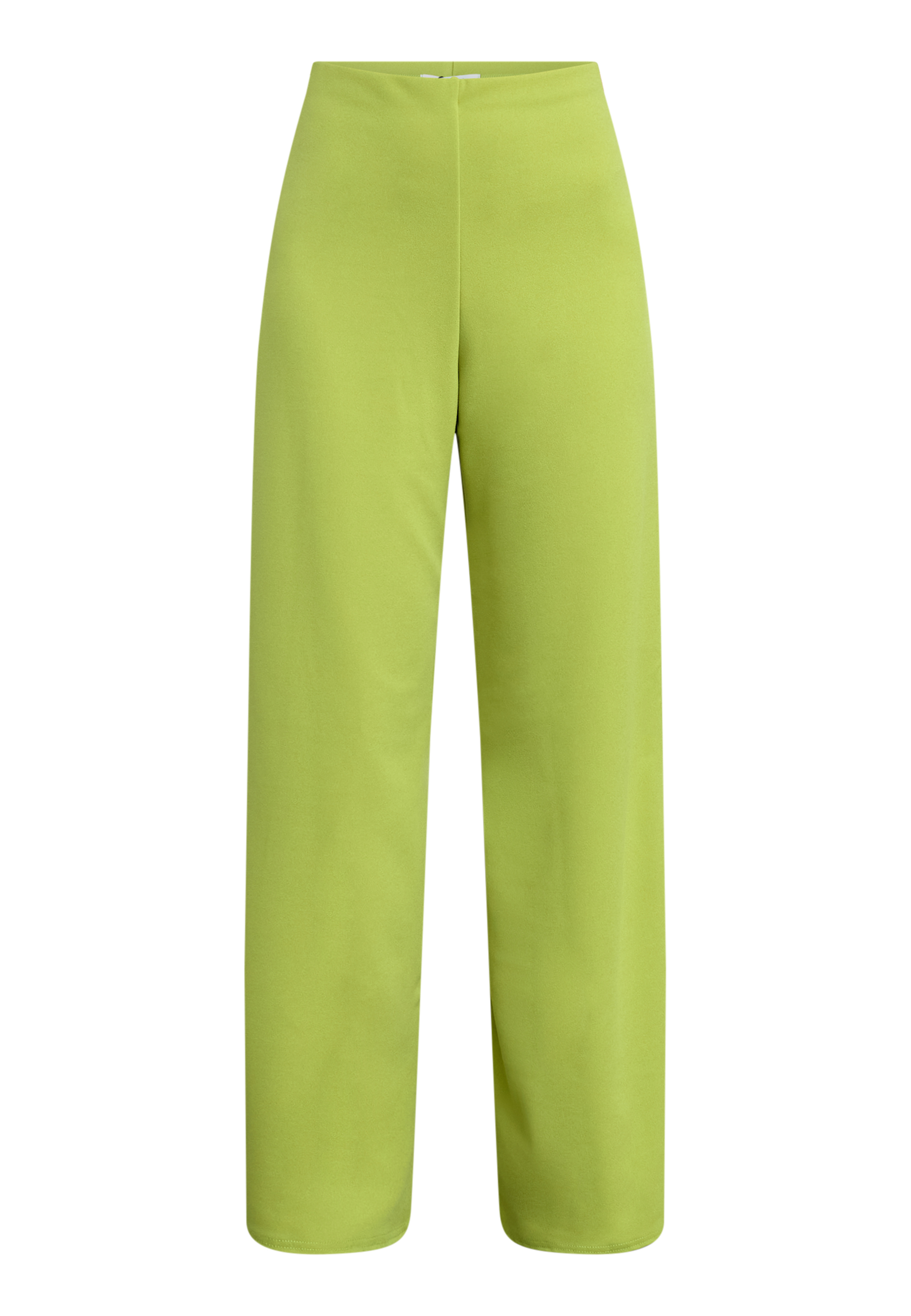 Glut Pants - Lime green