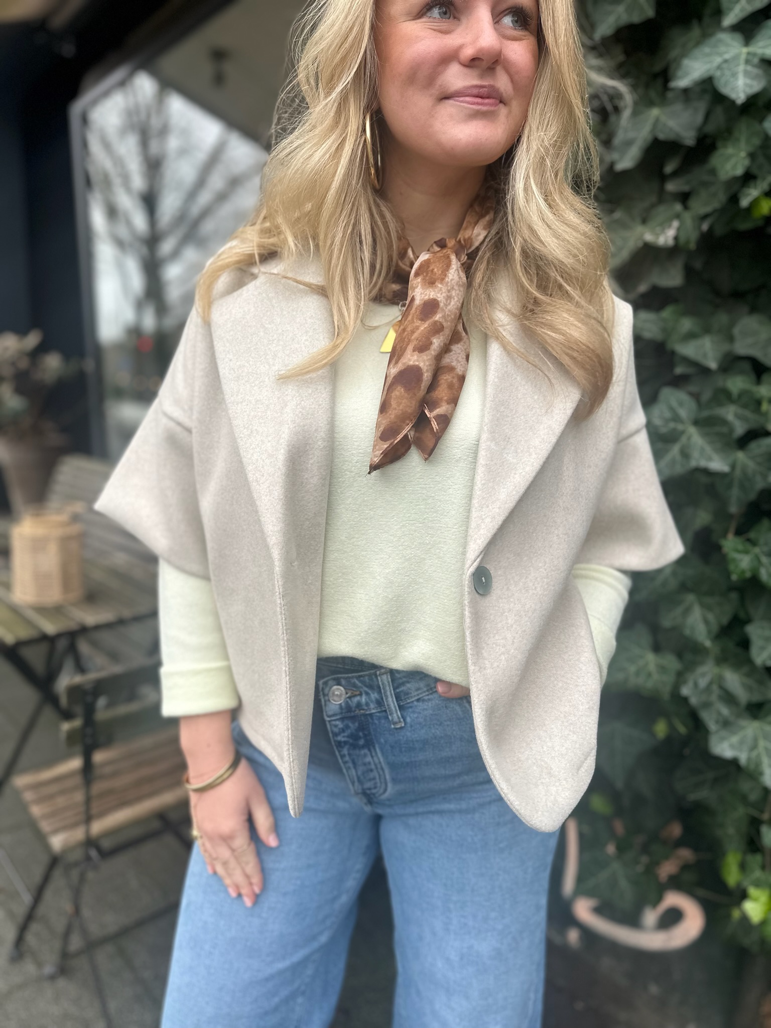 Jasje Elena Pre Spring