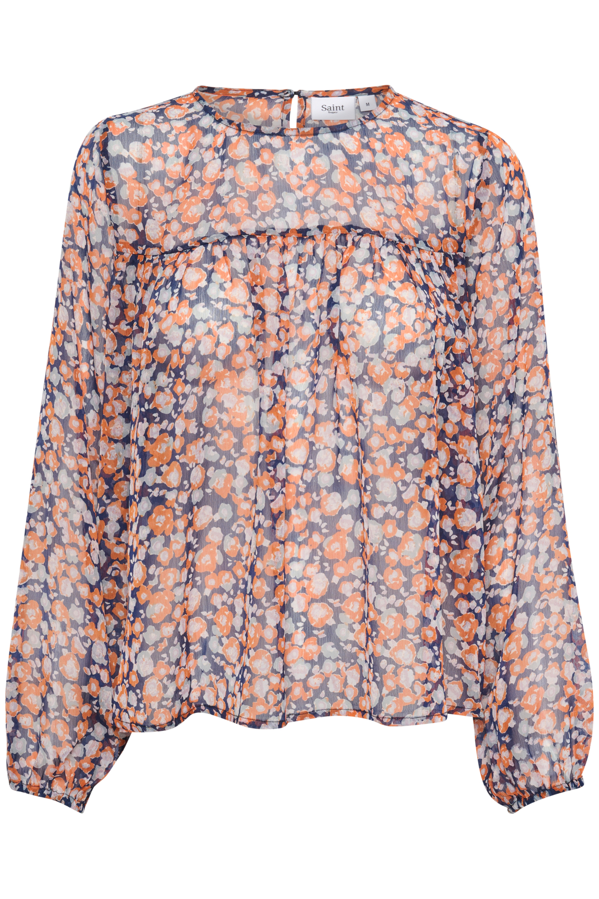 Salva Blouse