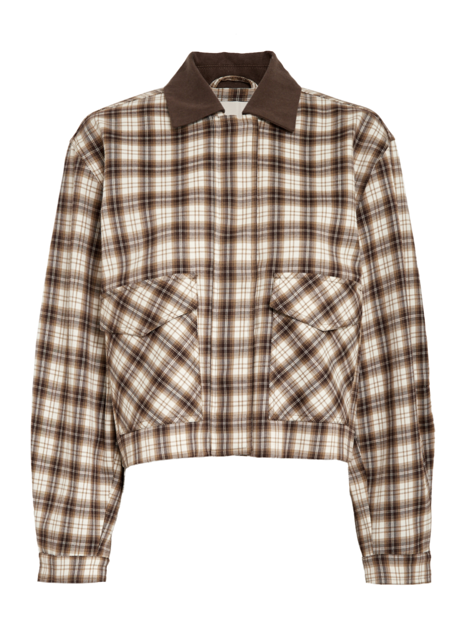 Roxana Jacket