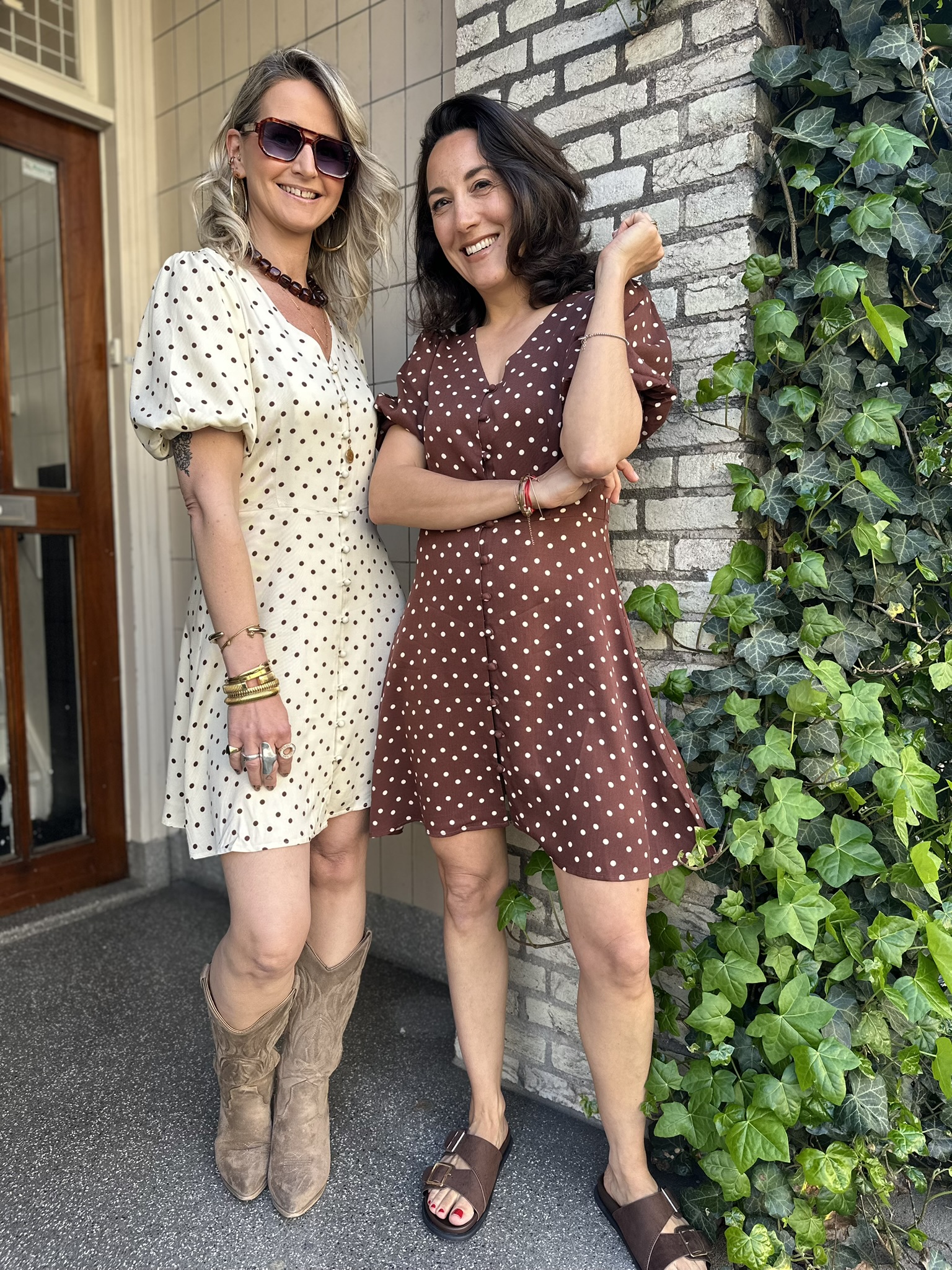 Dress Amaya