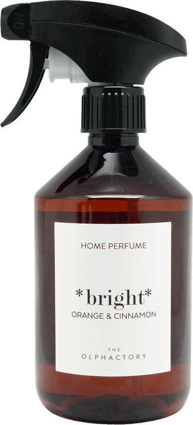 Home Perfume - Bright