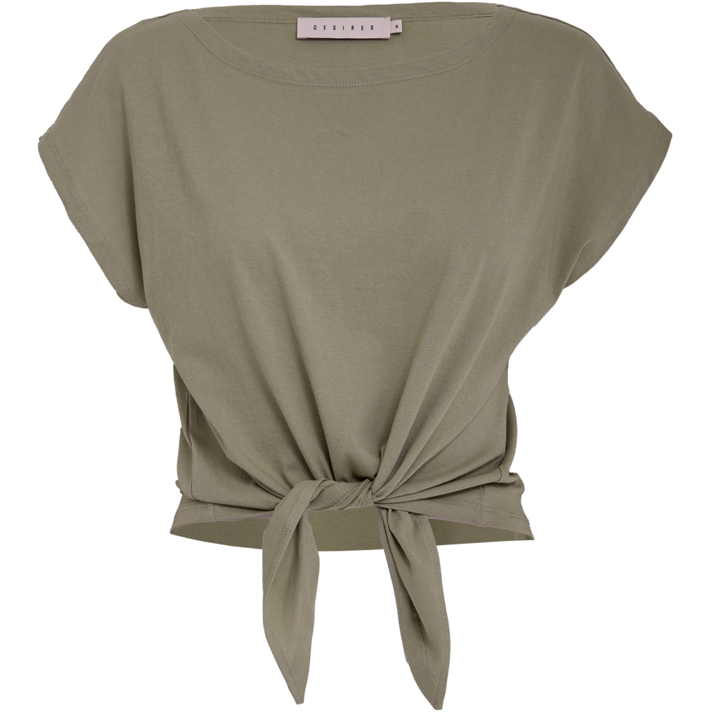 Nubia Top