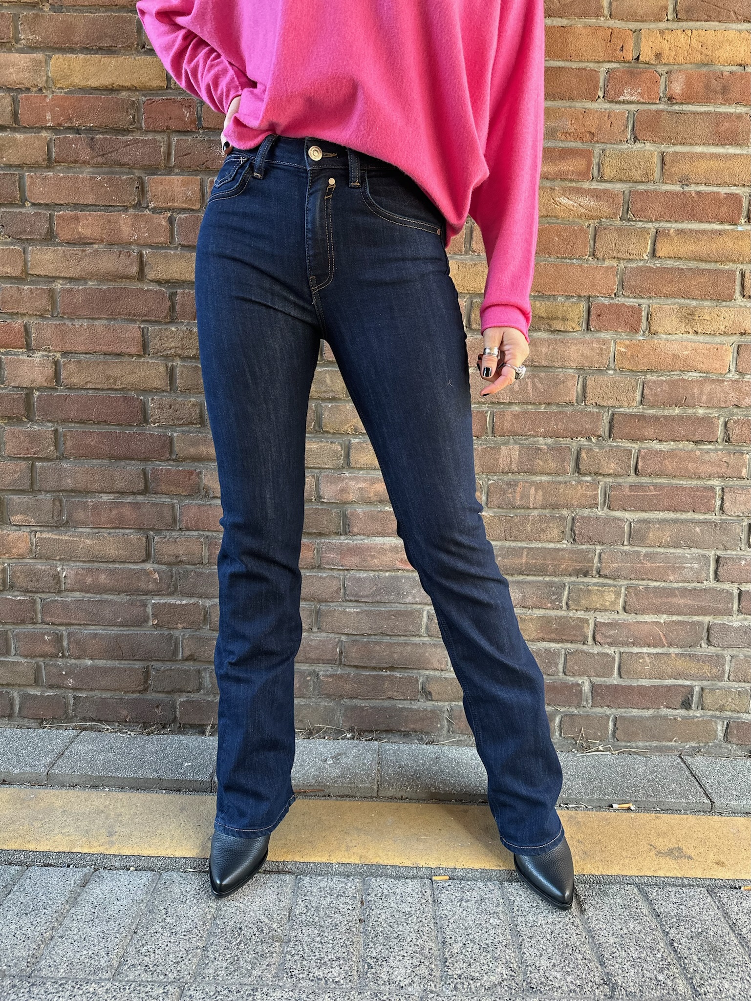 Maria High-Rise, Flare (L32)