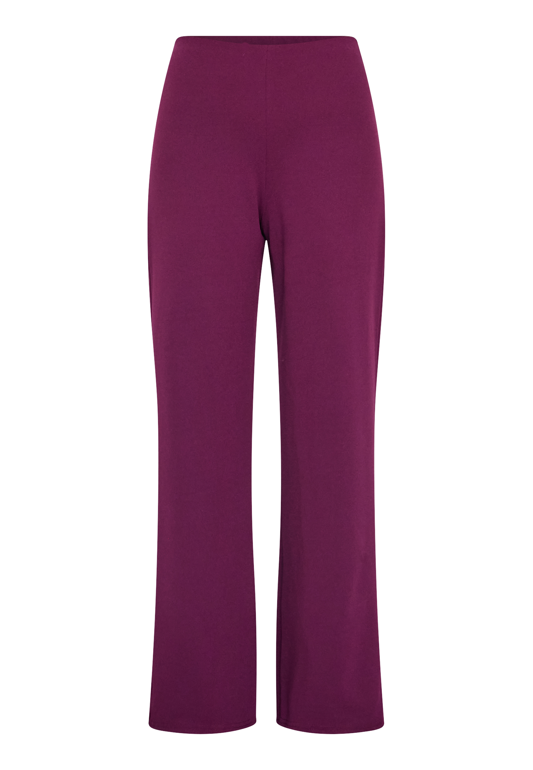 Glut Pants - Berry