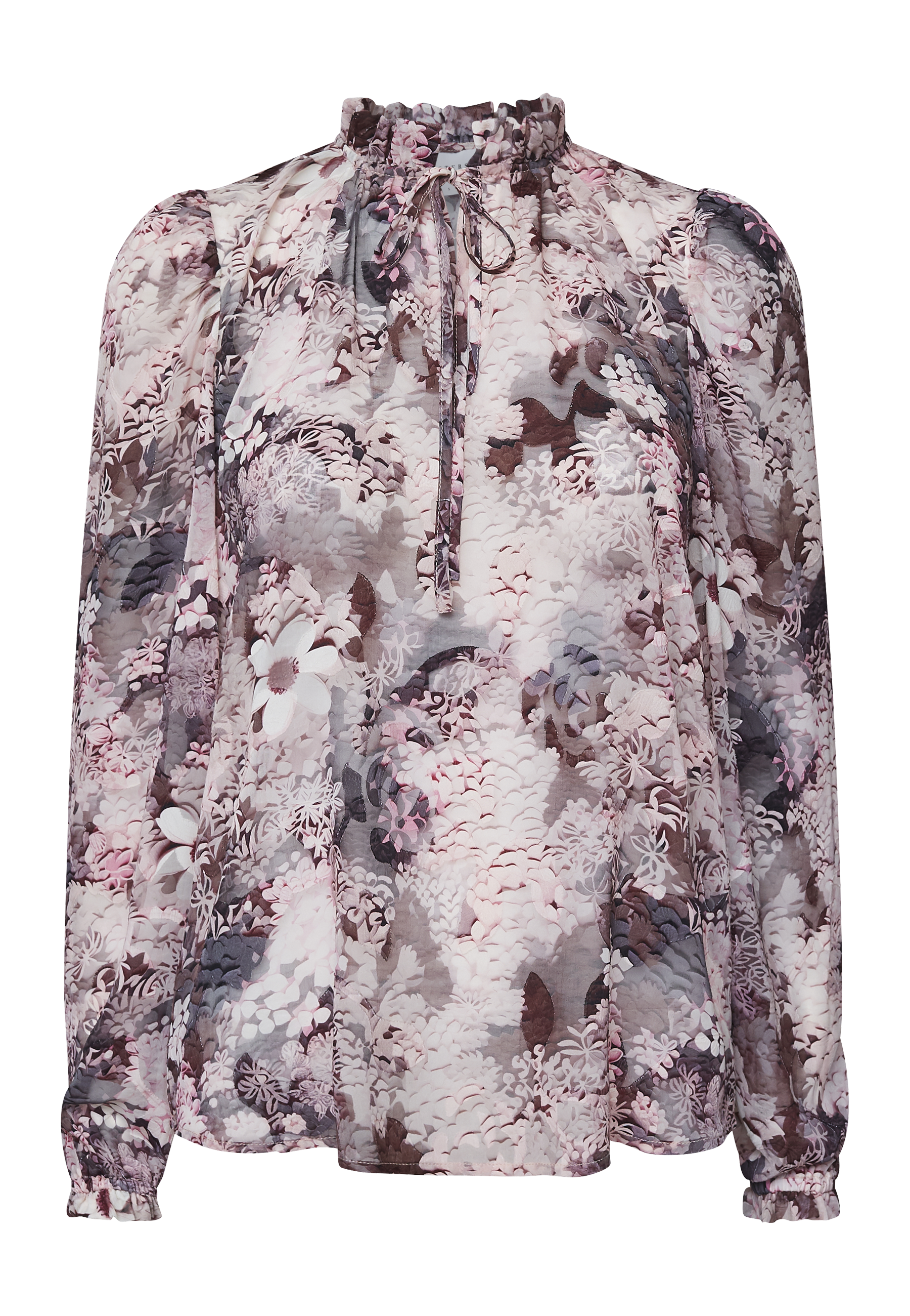 Elza Blouse
