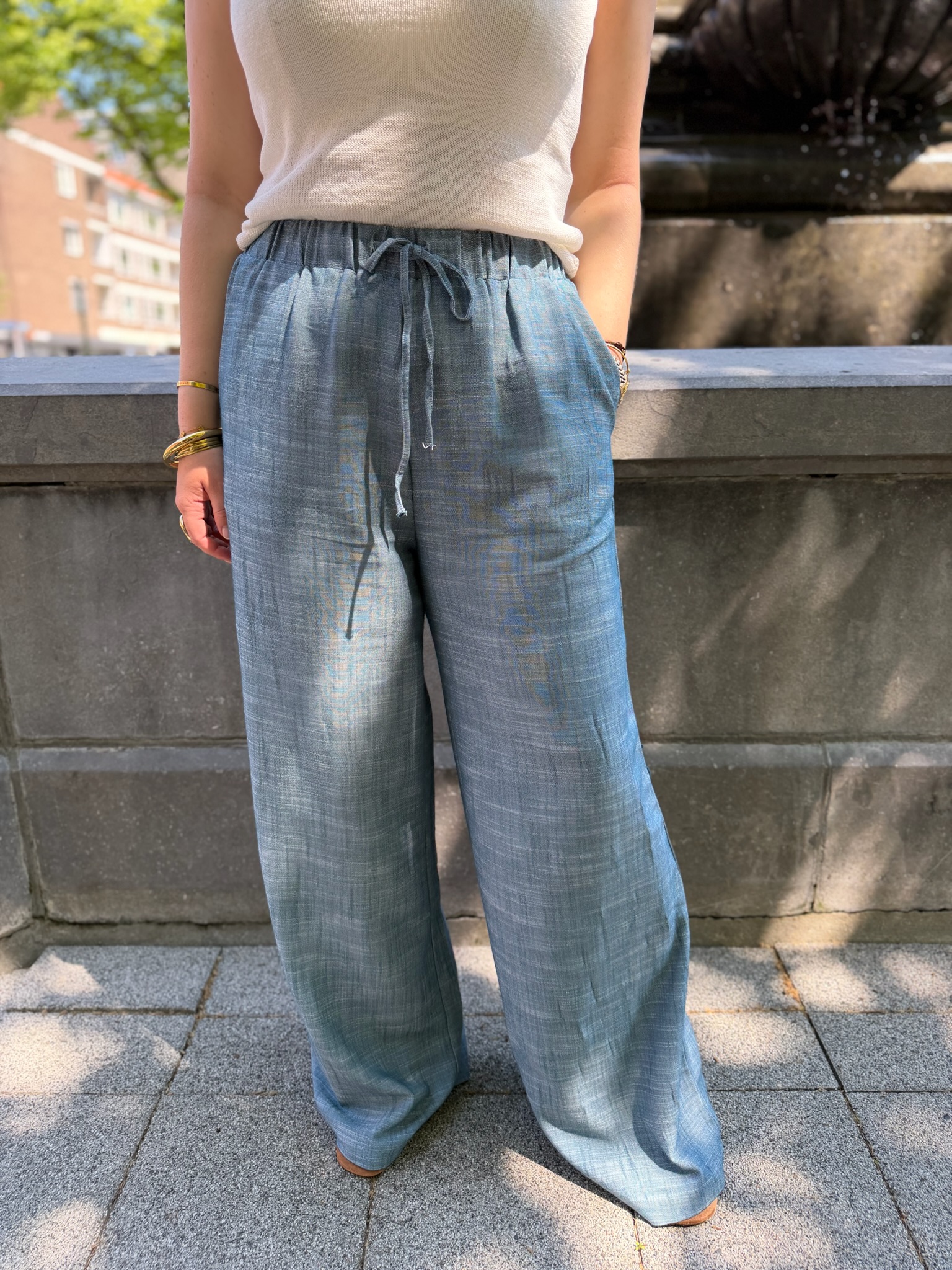 Pants Nika L34