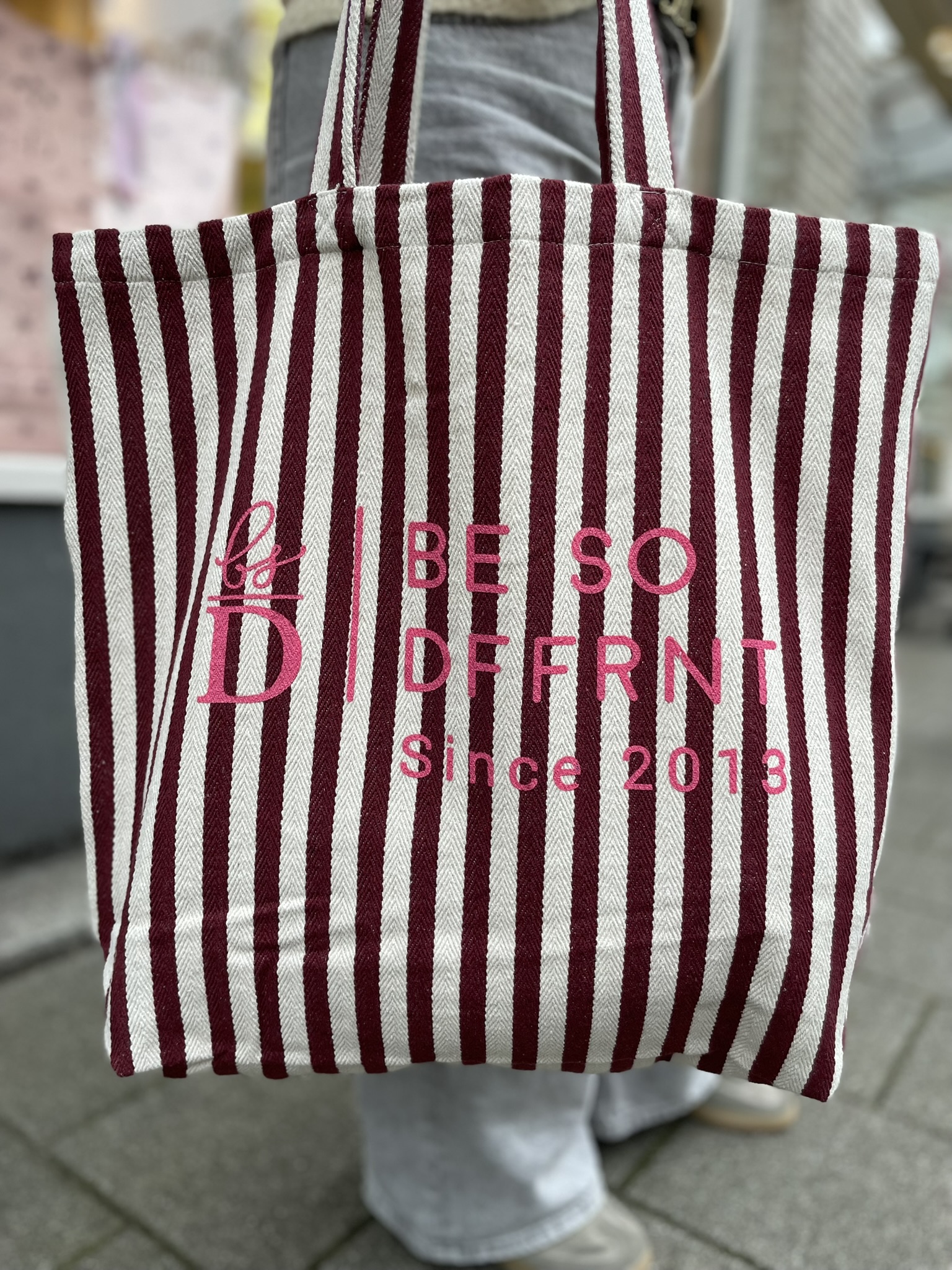 BSD Shopper - Regular
