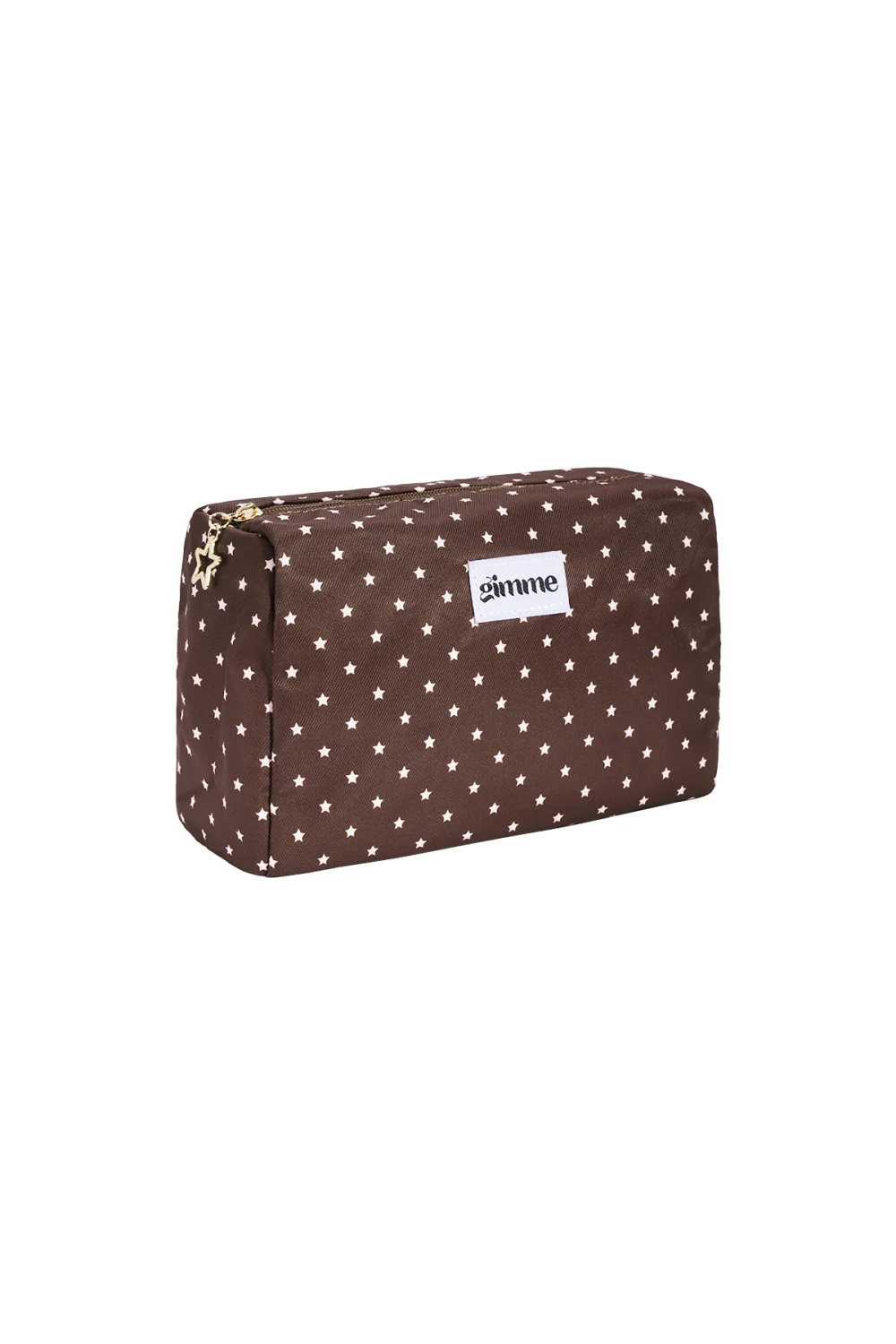 Make Up Bag - Star