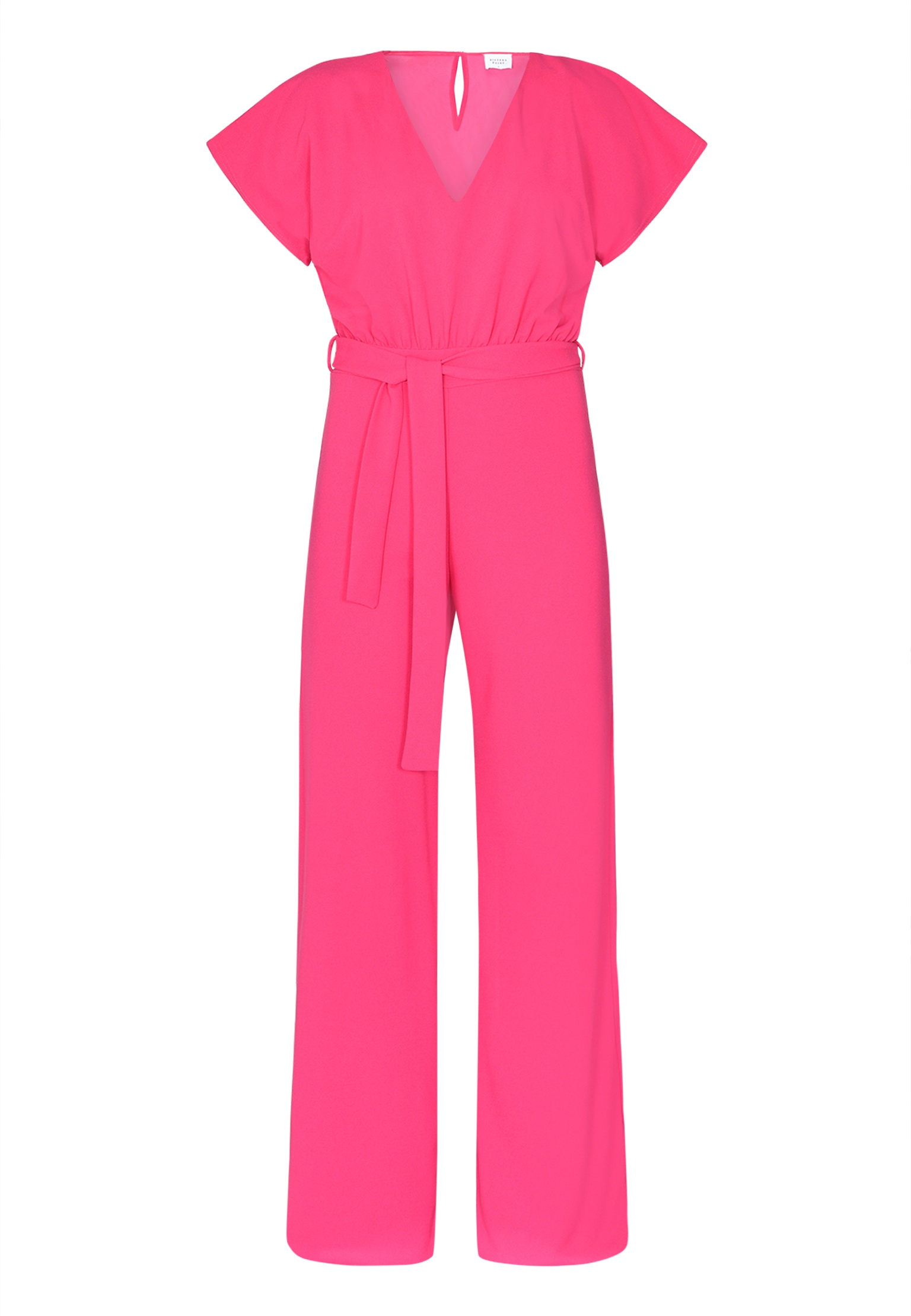 Girl Jumpsuit