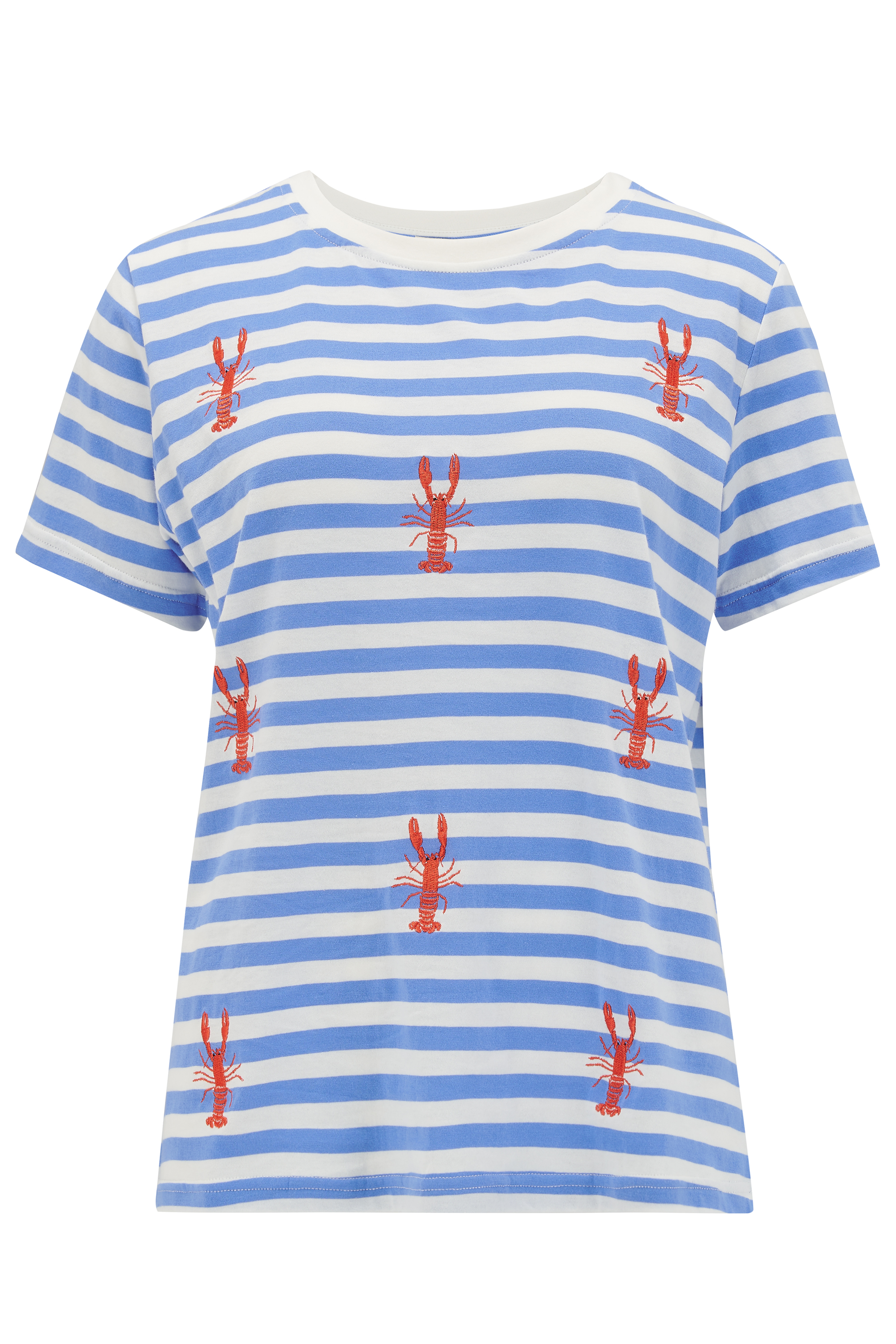 Maggie Lobster T-shirt