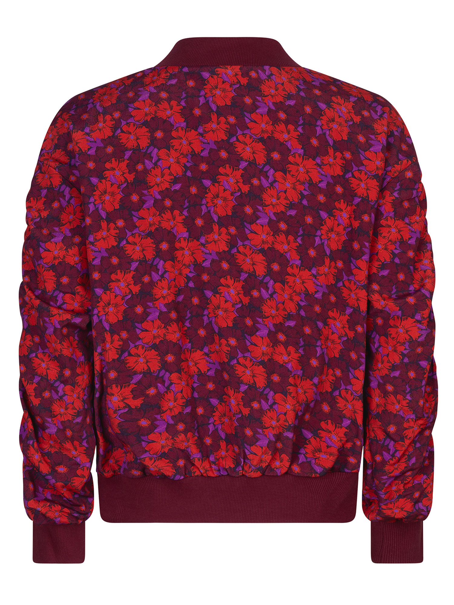 Bomberjacket Sem