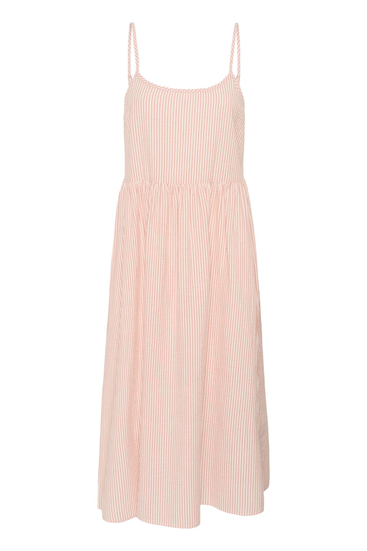 Elmiko Strap Dress