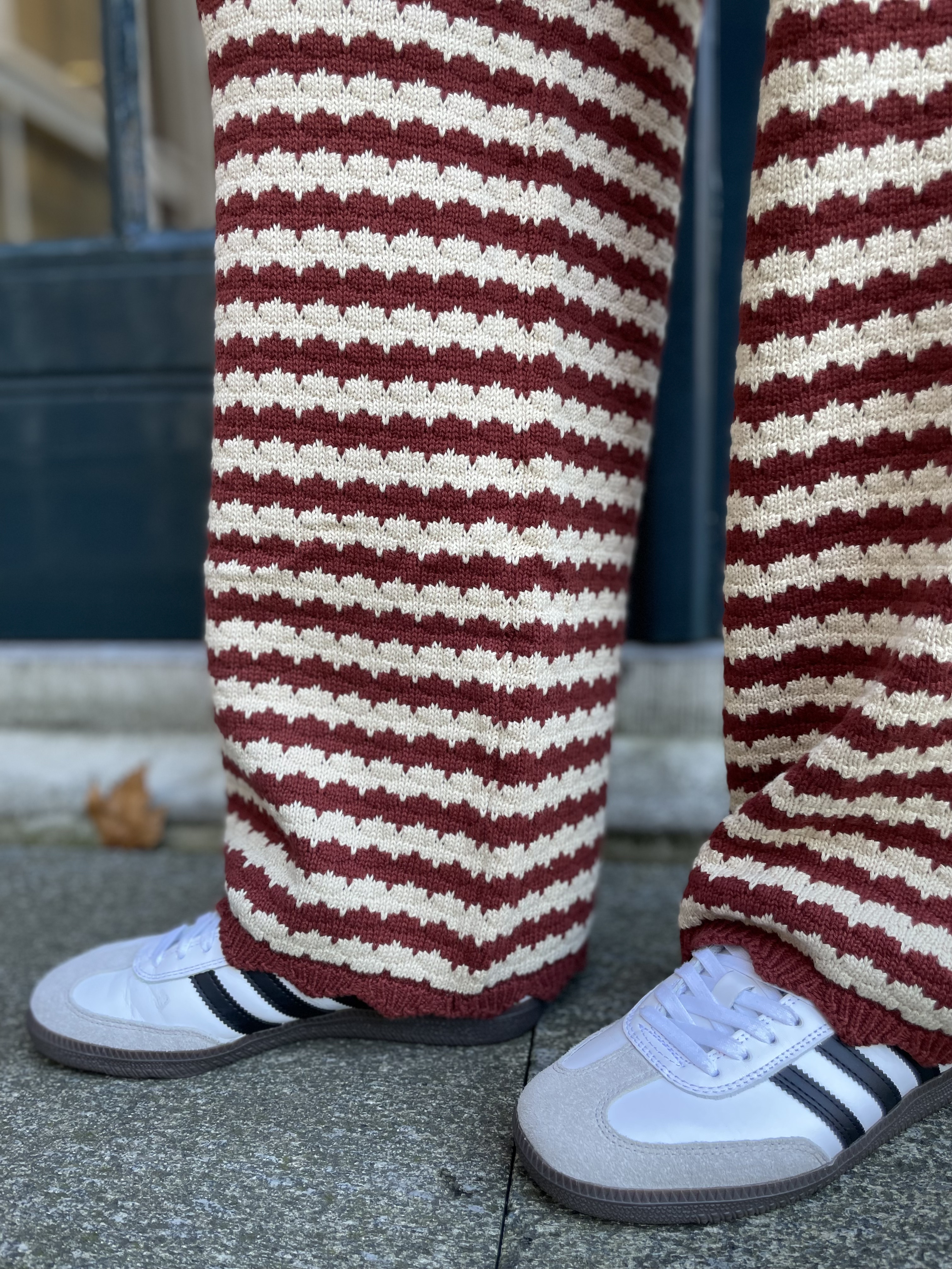 Pam Knit Pants