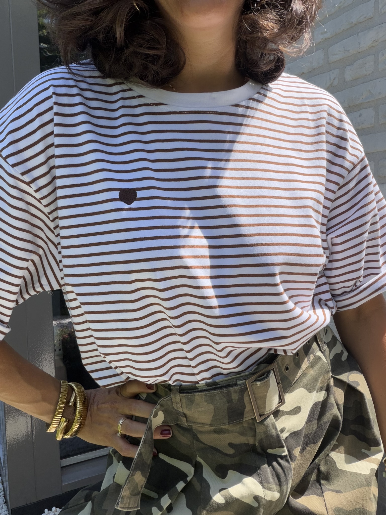 Vez Shirt