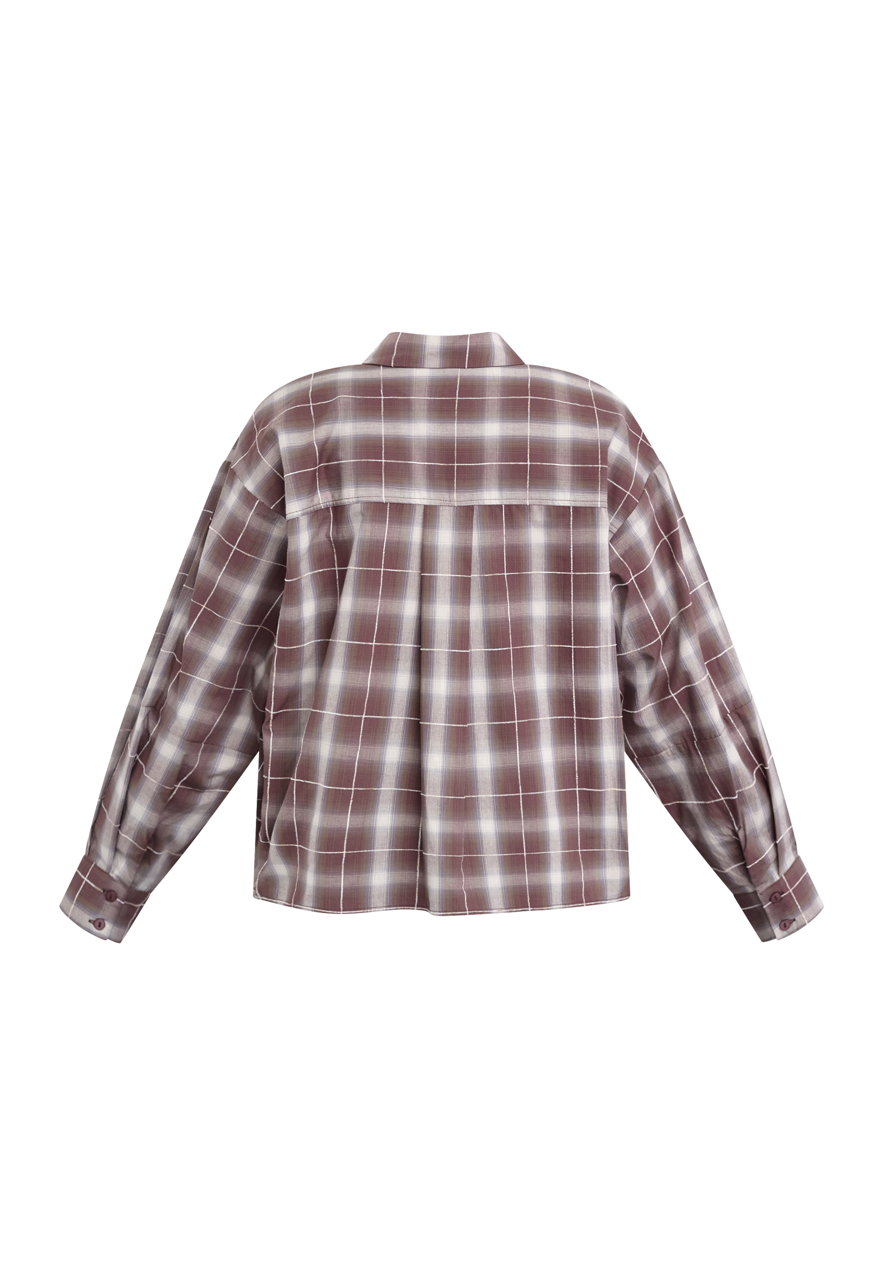 Irine blouse