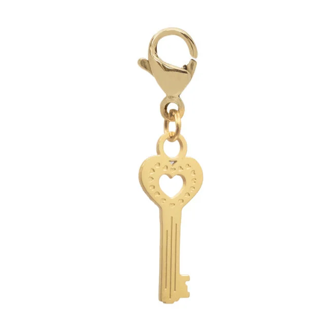 Bedel Key