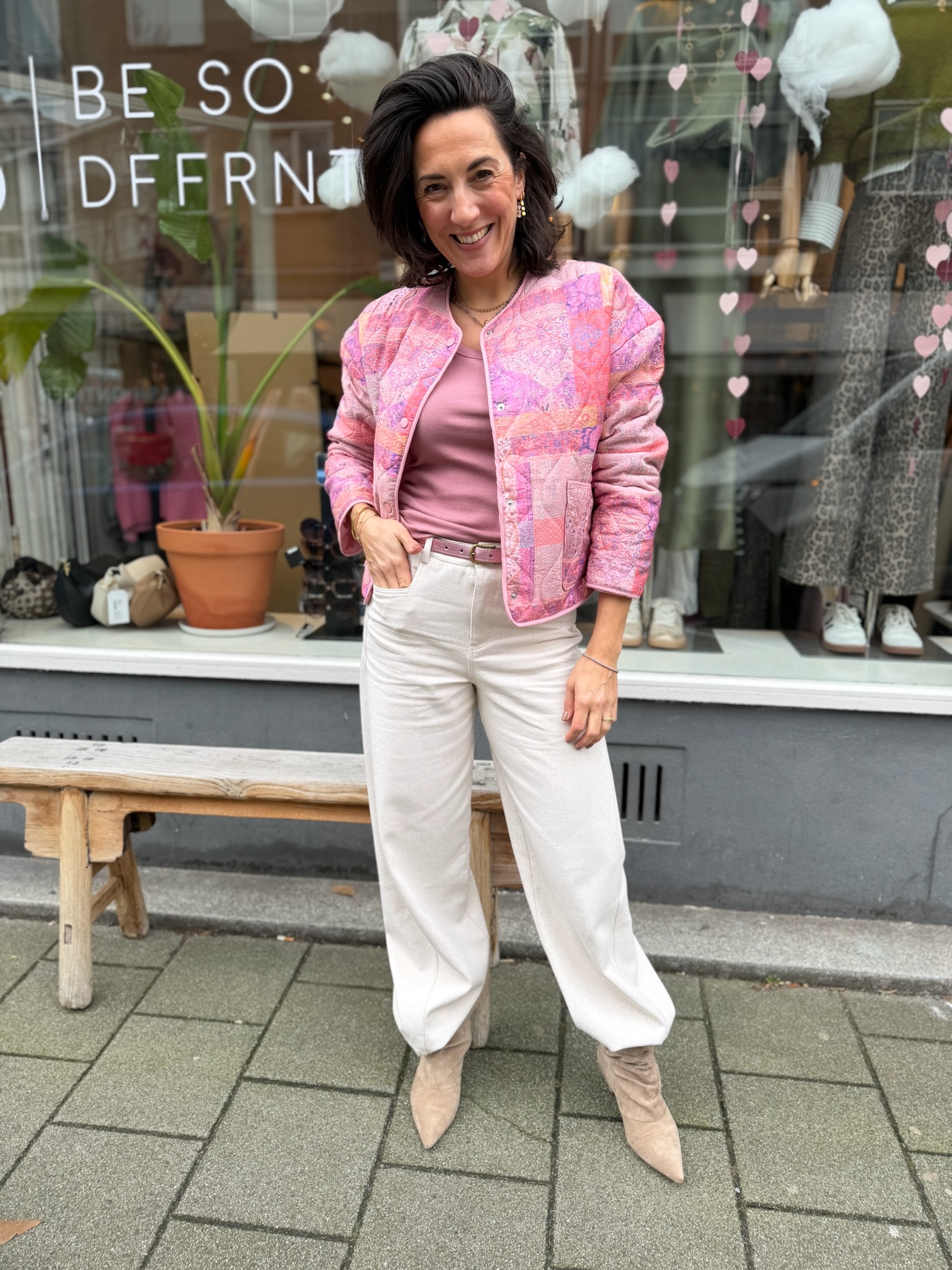 Broek Lilly L34