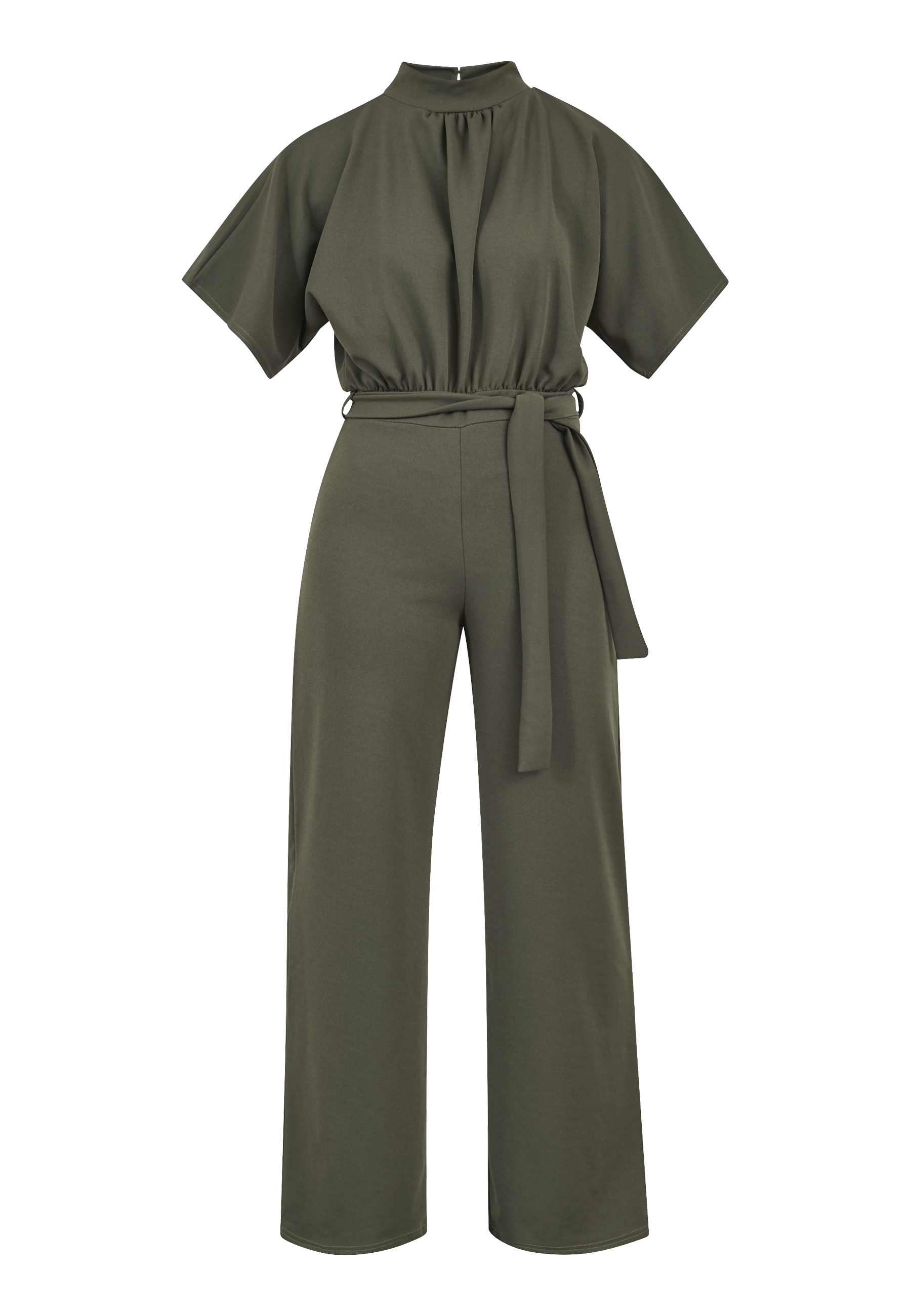 Girl Jumpsuit