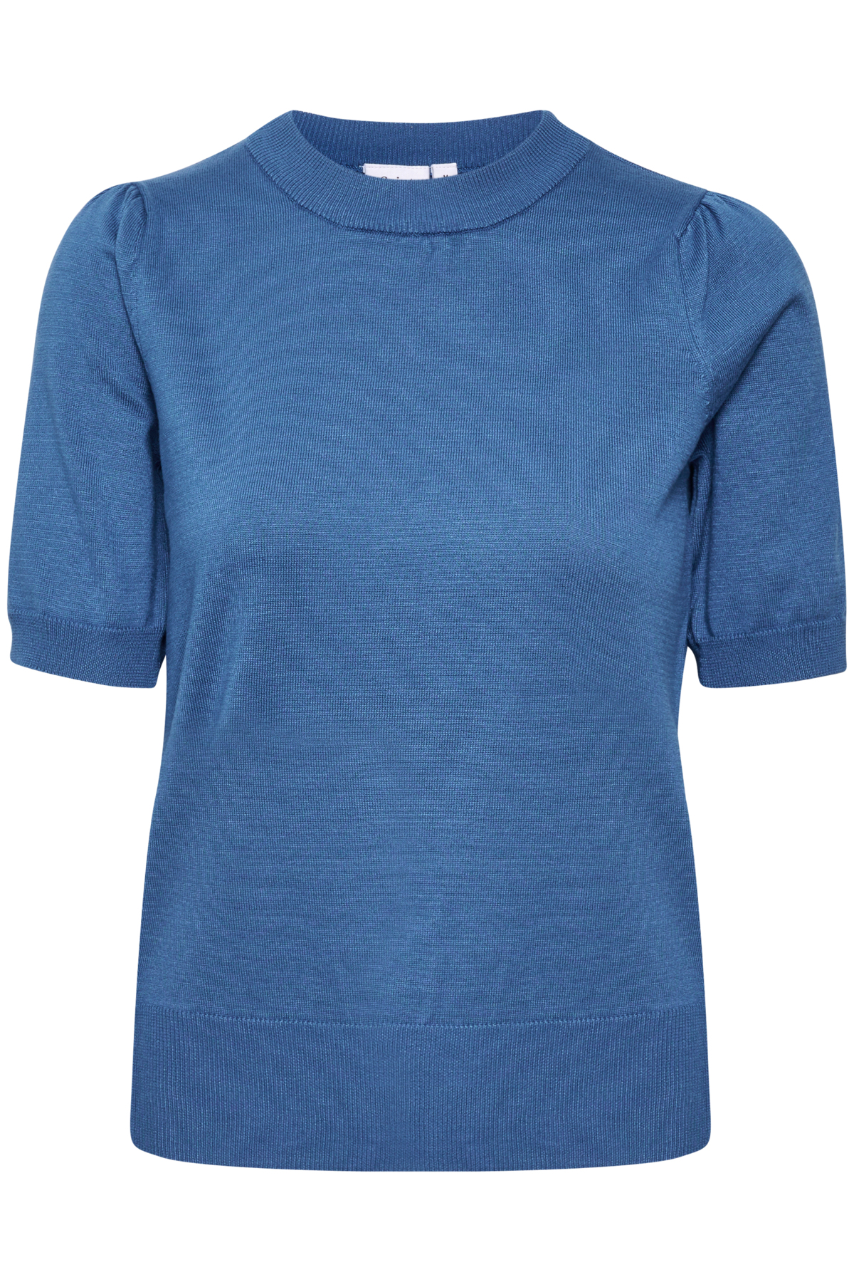 Mila Pullover Short Sleeve