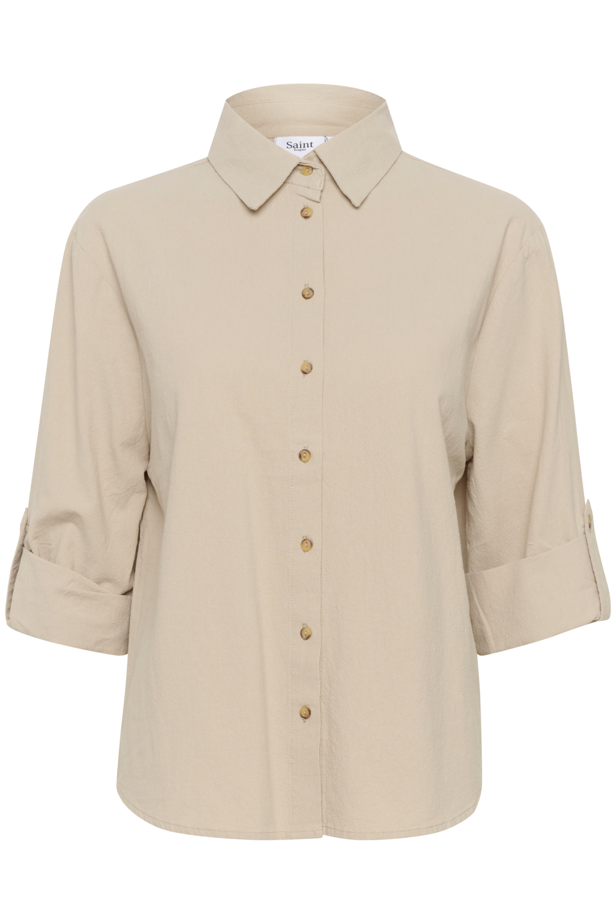 Zalinda Blouse